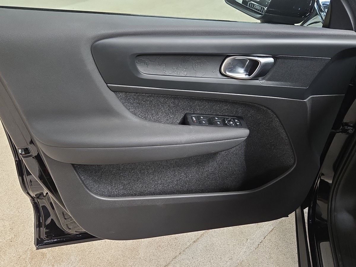 Billede af Volvo C40 P6 Recharge Core 231HK 4d Aut.