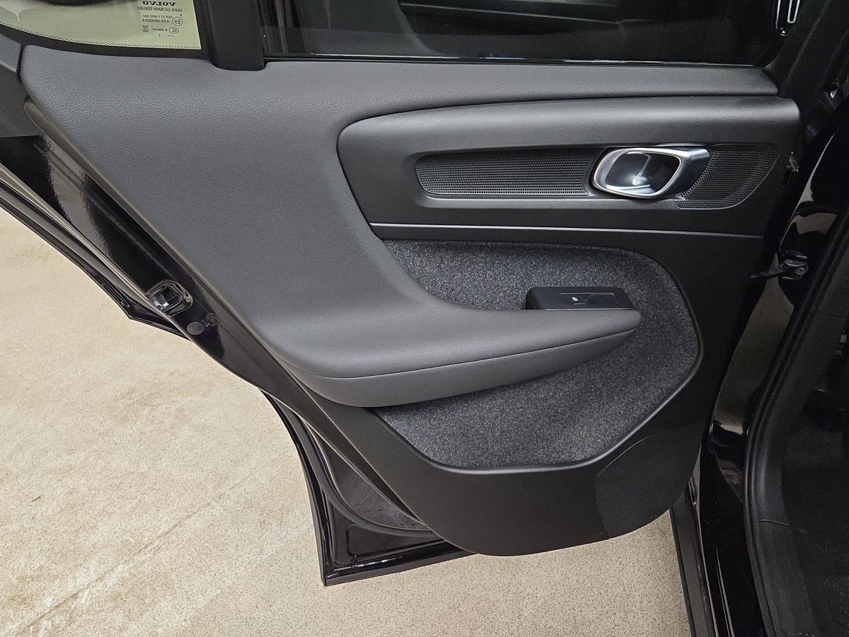 Billede af Volvo C40 P6 Recharge Core 231HK 4d Aut.