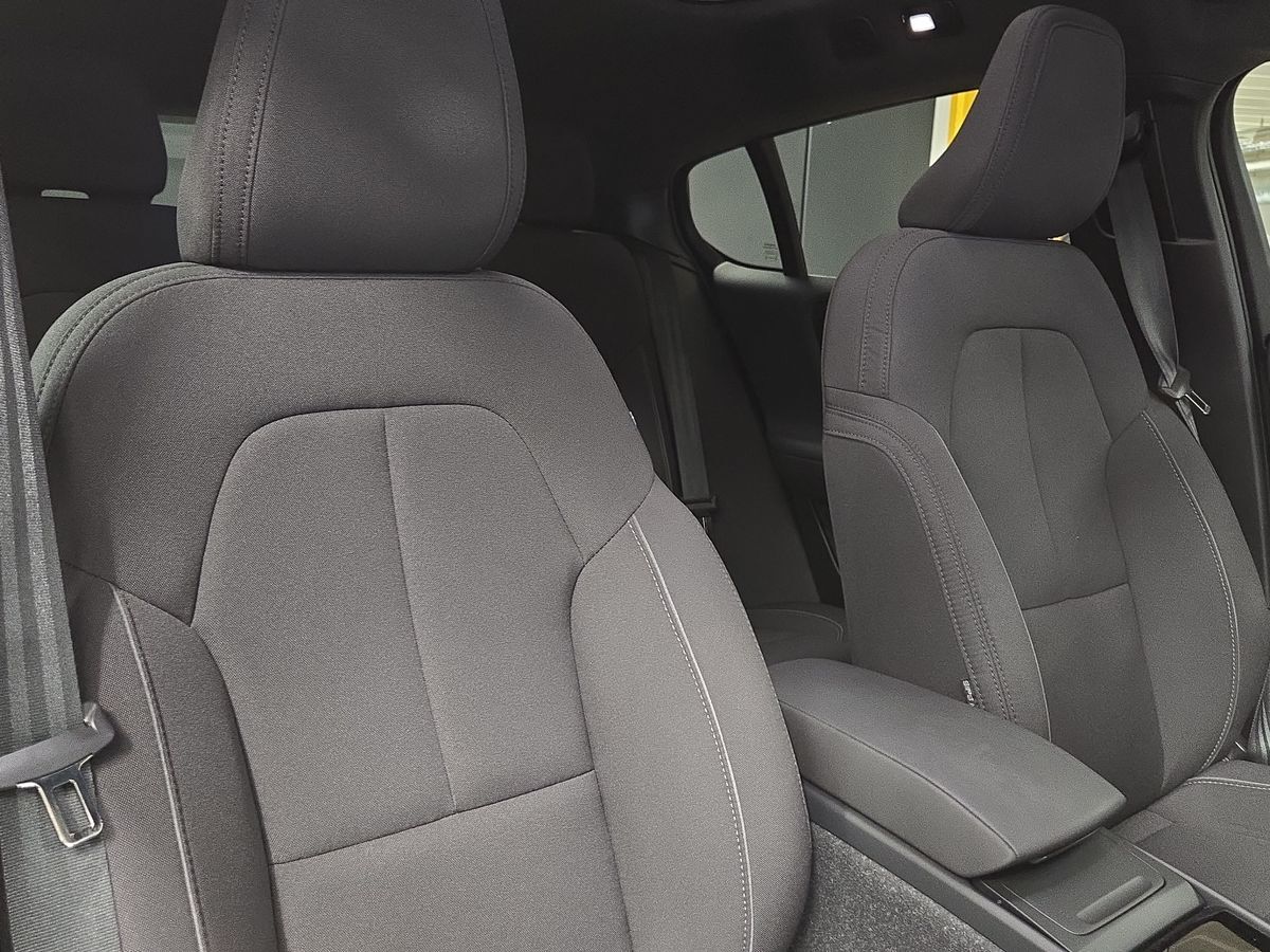 Billede af Volvo C40 P6 Recharge Core 231HK 4d Aut.