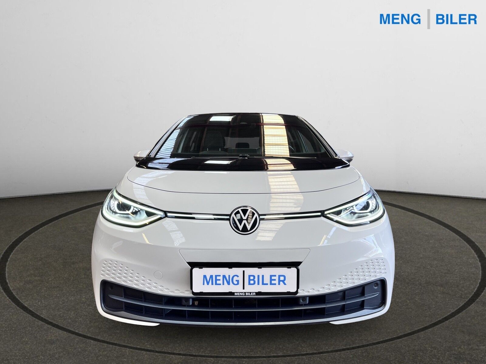 Billede af VW ID.3 EL 1st Plus 204HK 5d Aut.