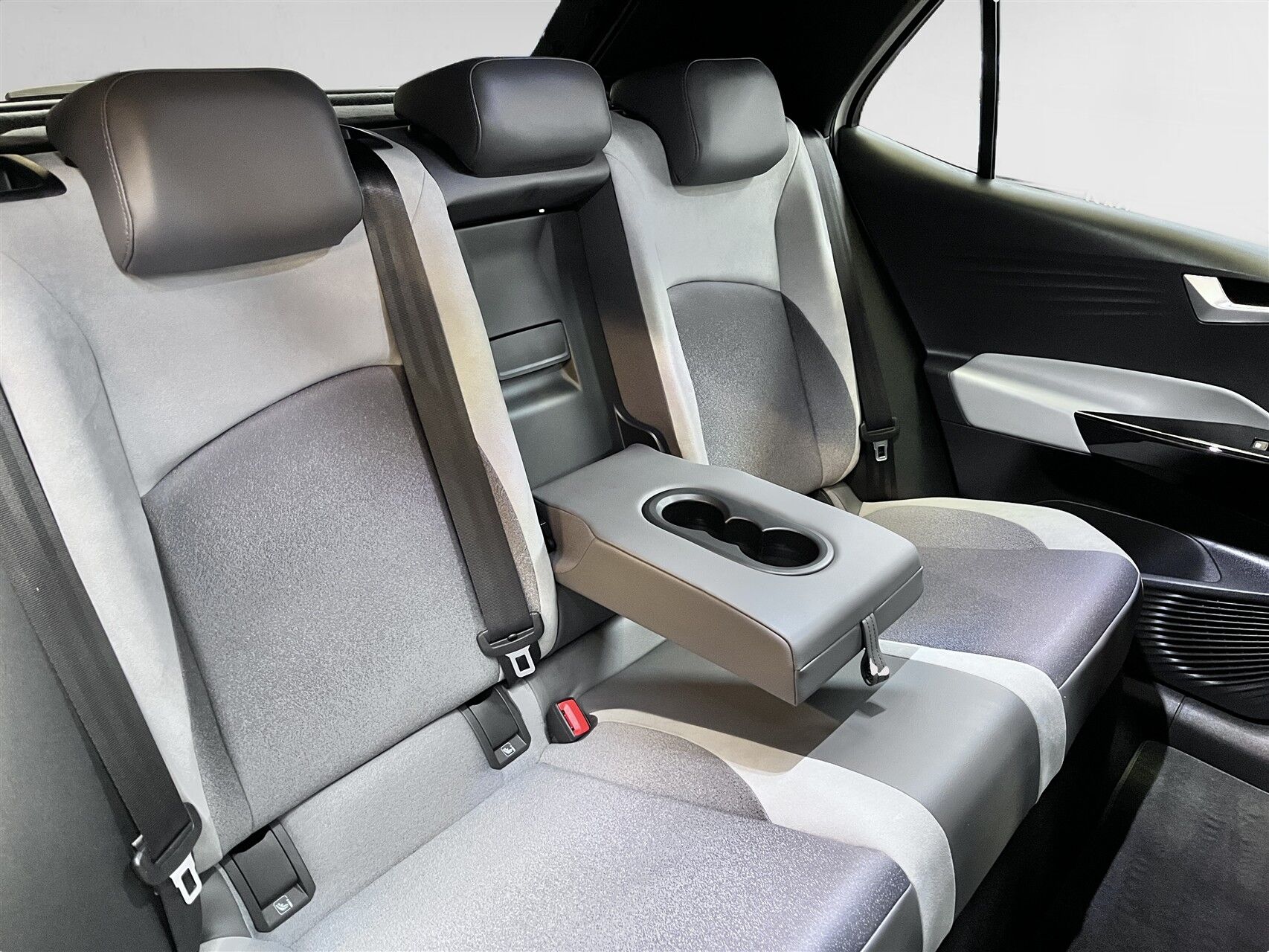 Billede af VW ID.3 EL 1st Plus 204HK 5d Aut.