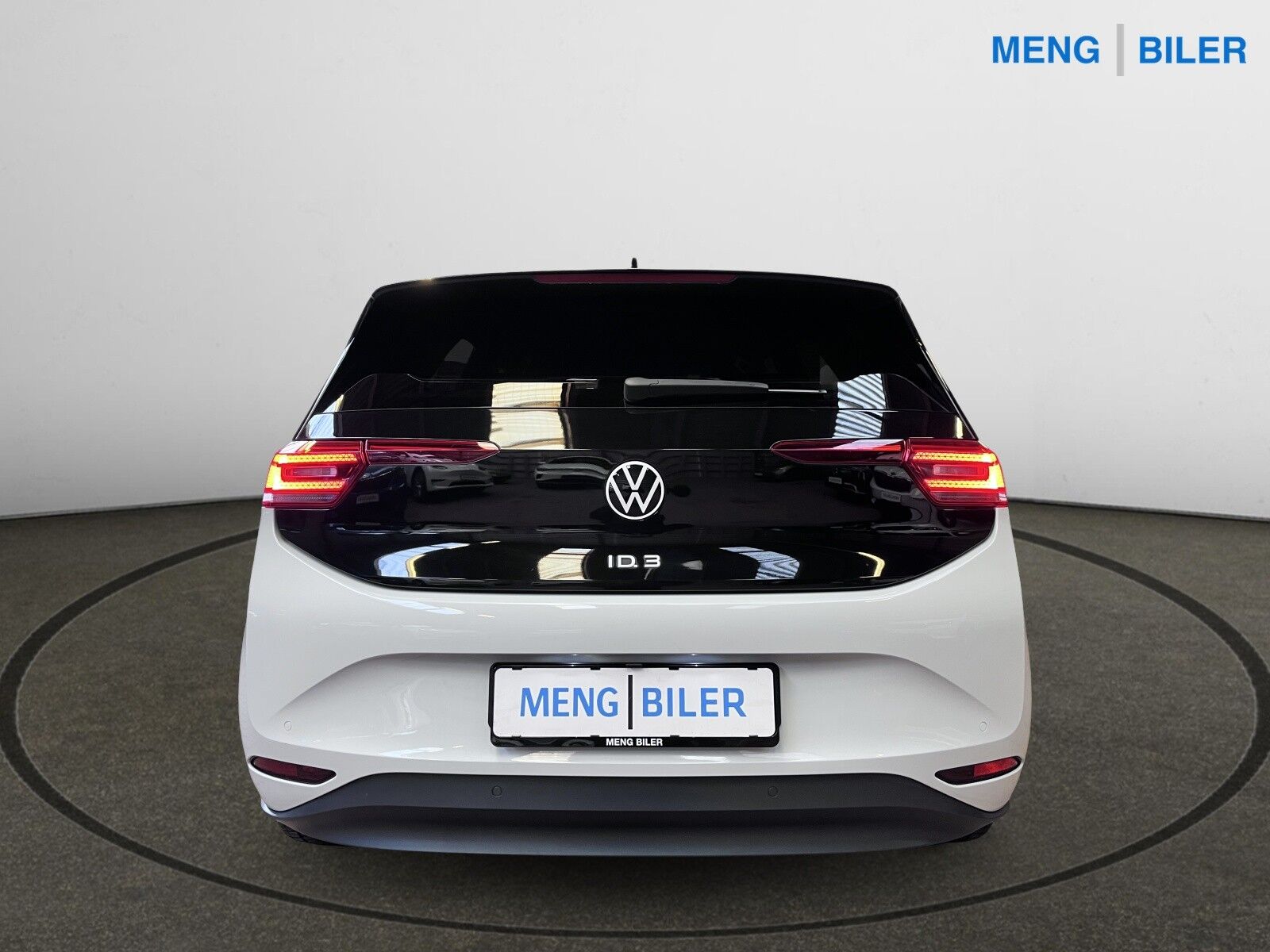 Billede af VW ID.3 EL 1st Plus 204HK 5d Aut.