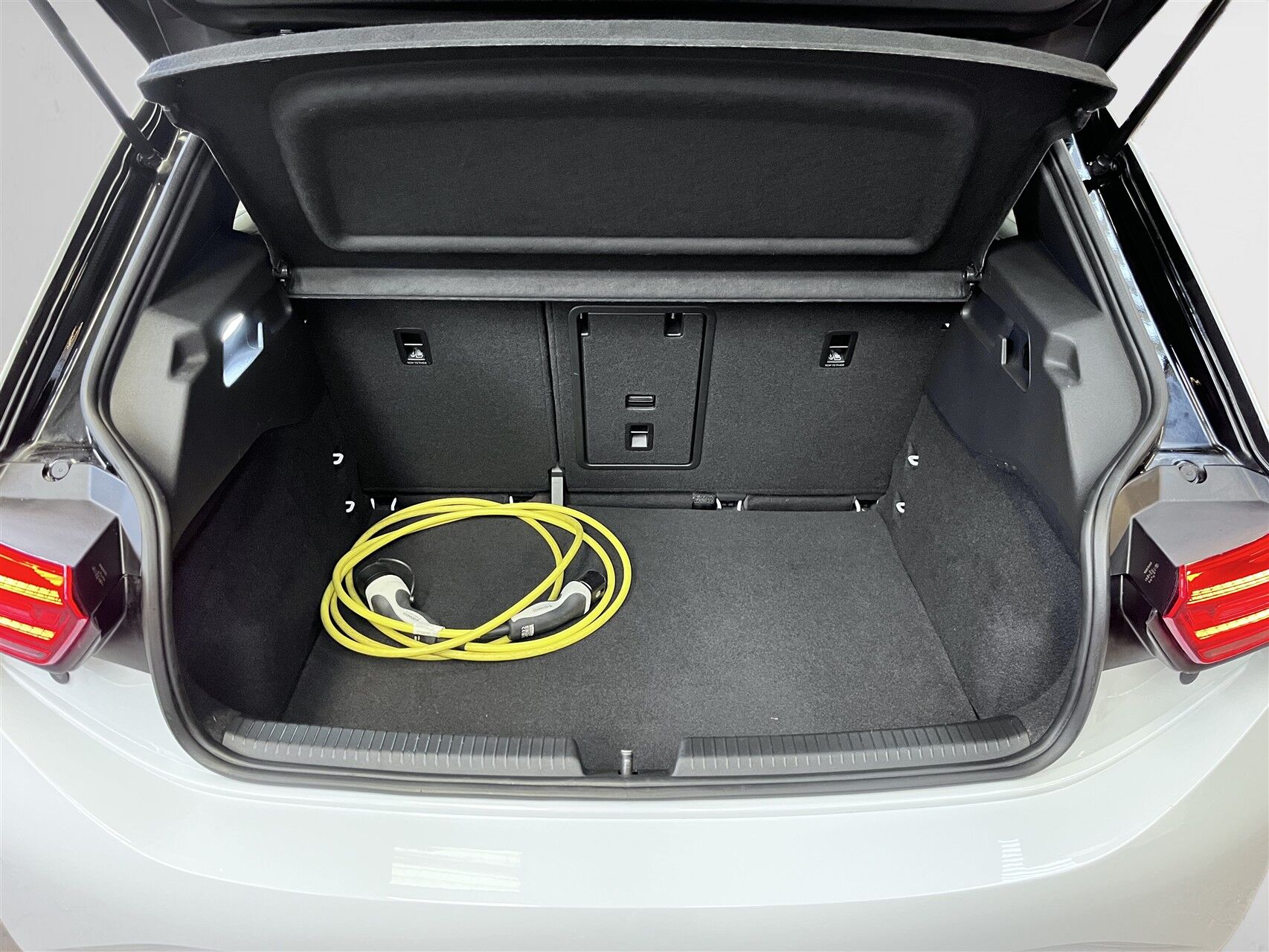 Billede af VW ID.3 EL 1st Plus 204HK 5d Aut.