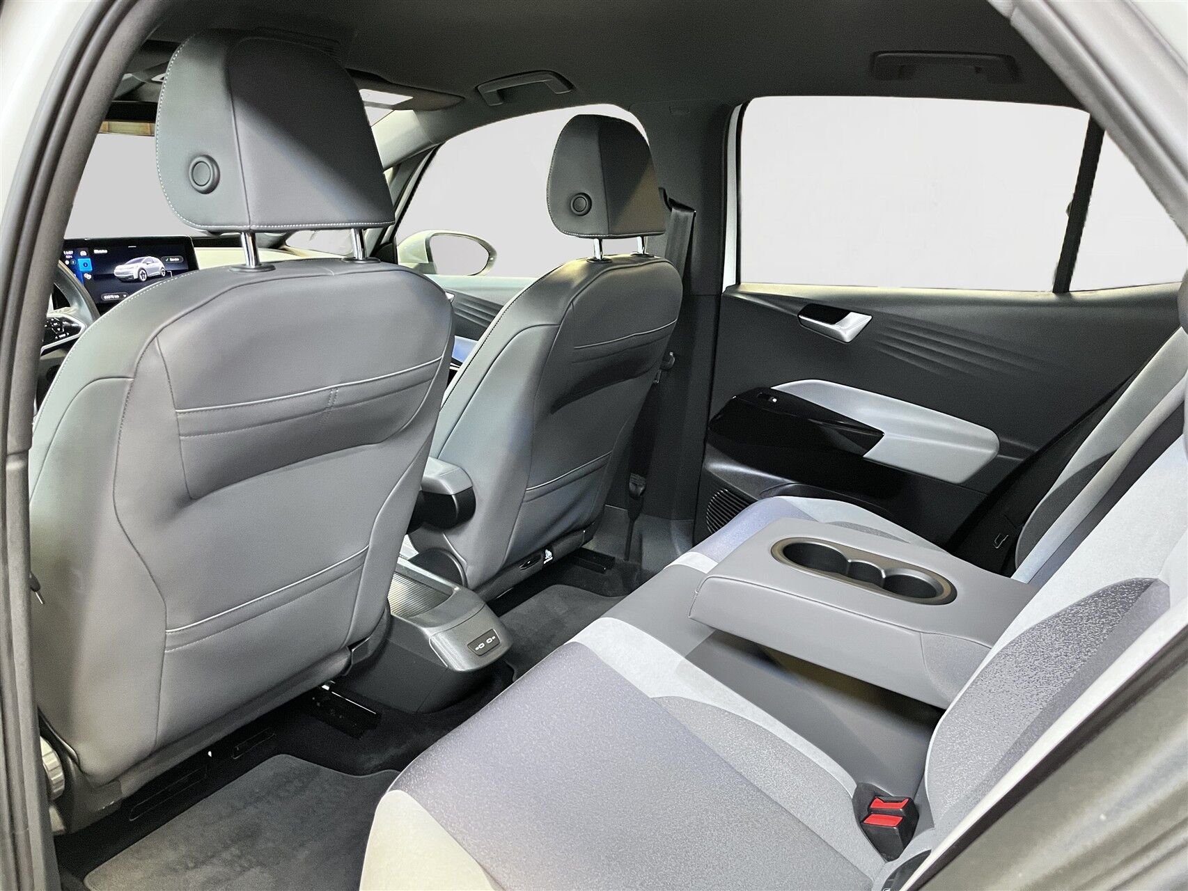 Billede af VW ID.3 EL 1st Plus 204HK 5d Aut.