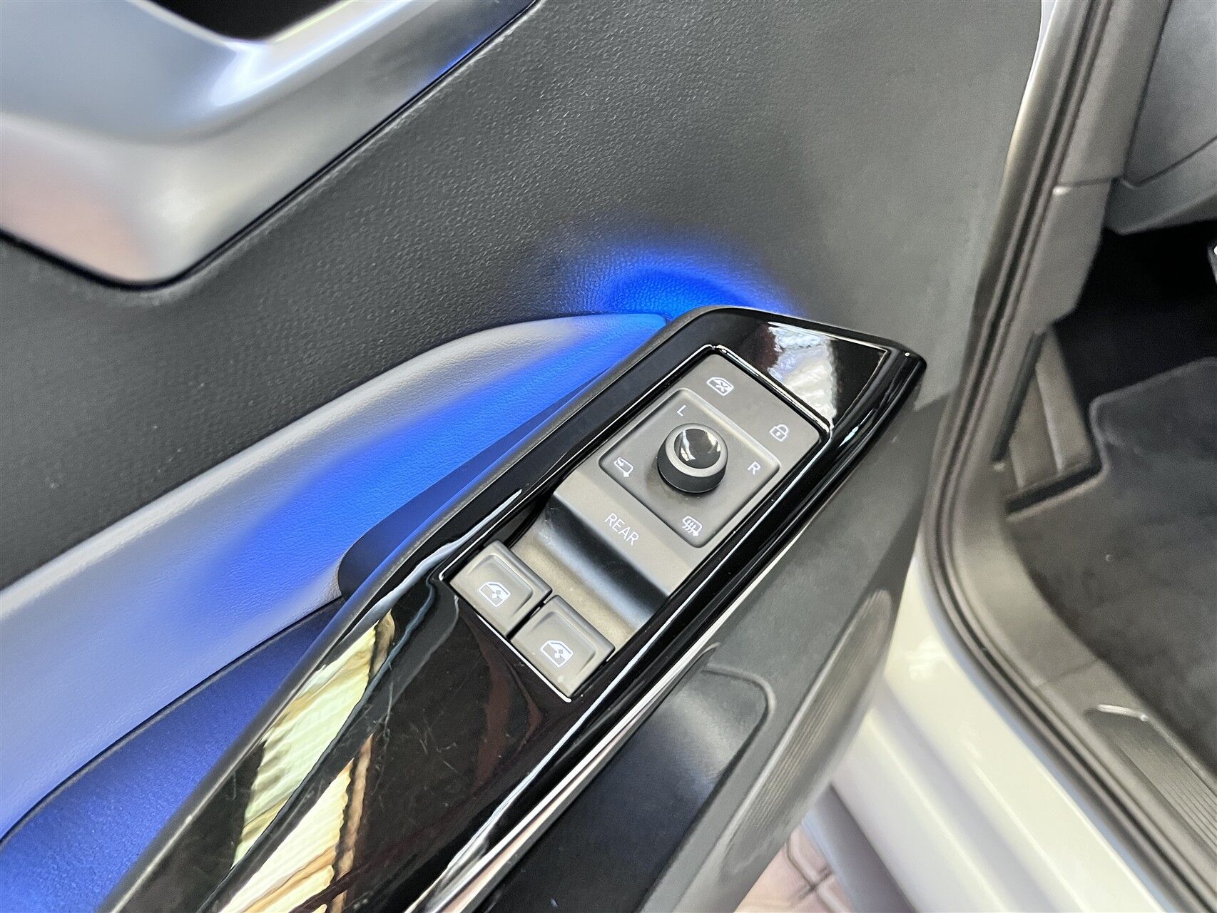 Billede af VW ID.3 EL 1st Plus 204HK 5d Aut.