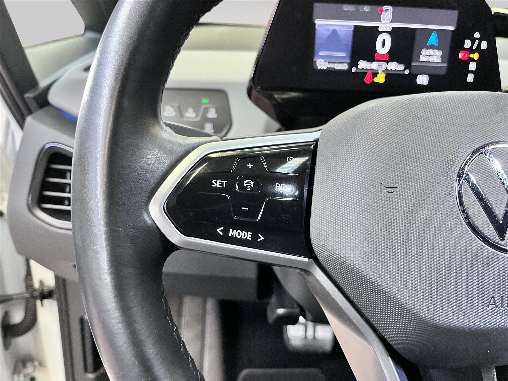 Billede af VW ID.3 EL 1st Plus 204HK 5d Aut.