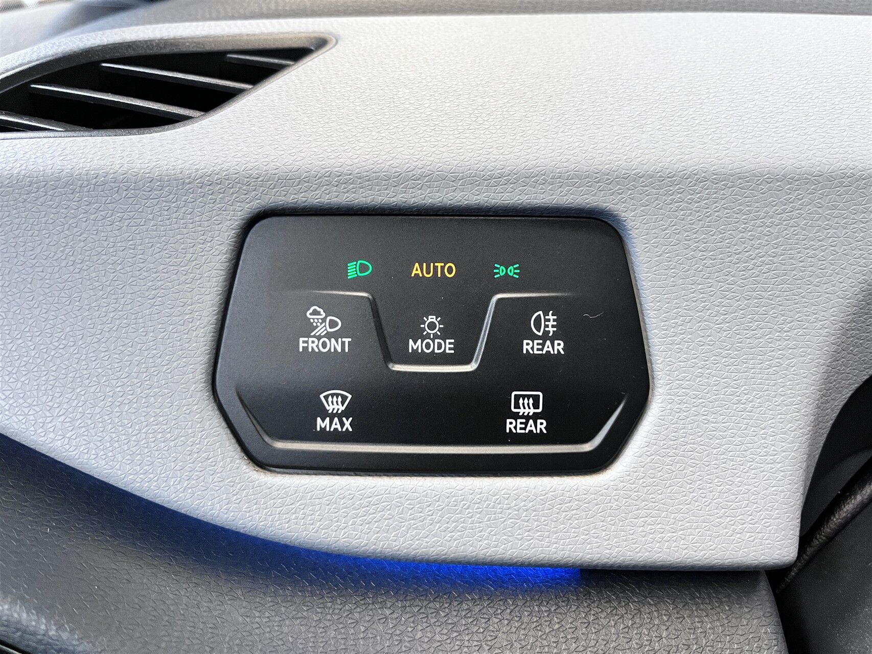 Billede af VW ID.3 EL 1st Plus 204HK 5d Aut.