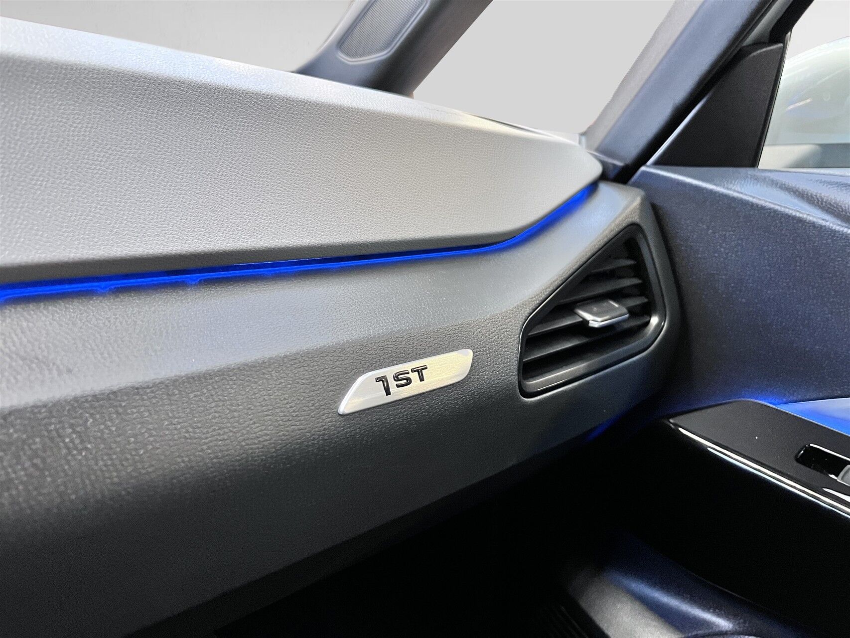 Billede af VW ID.3 EL 1st Plus 204HK 5d Aut.