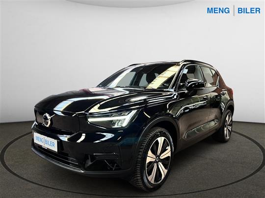 Volvo XC40 P6 Recharge Plus 231HK 5d Aut.