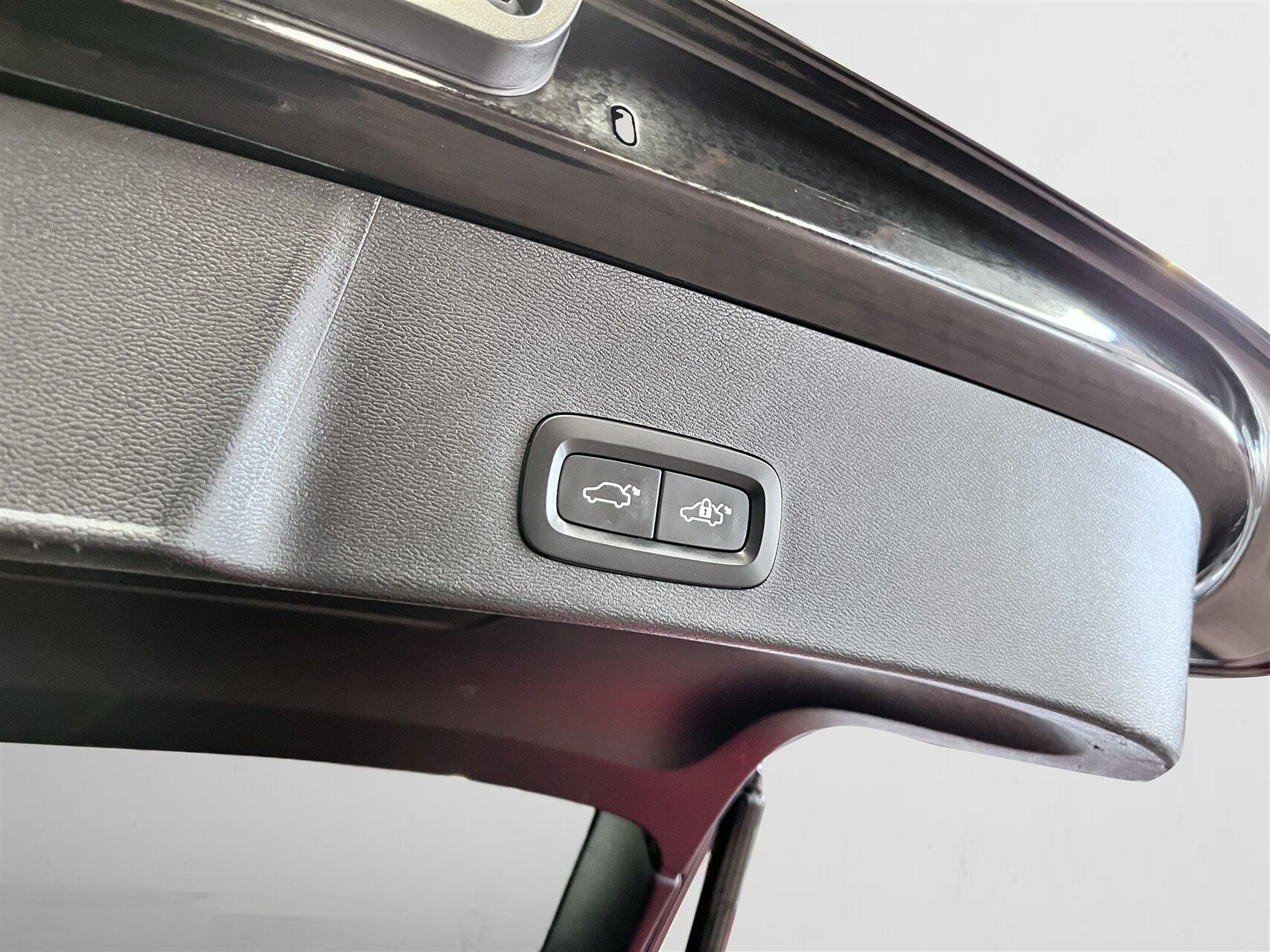 Billede af Volvo XC40 P6 Recharge Plus 231HK 5d Aut.