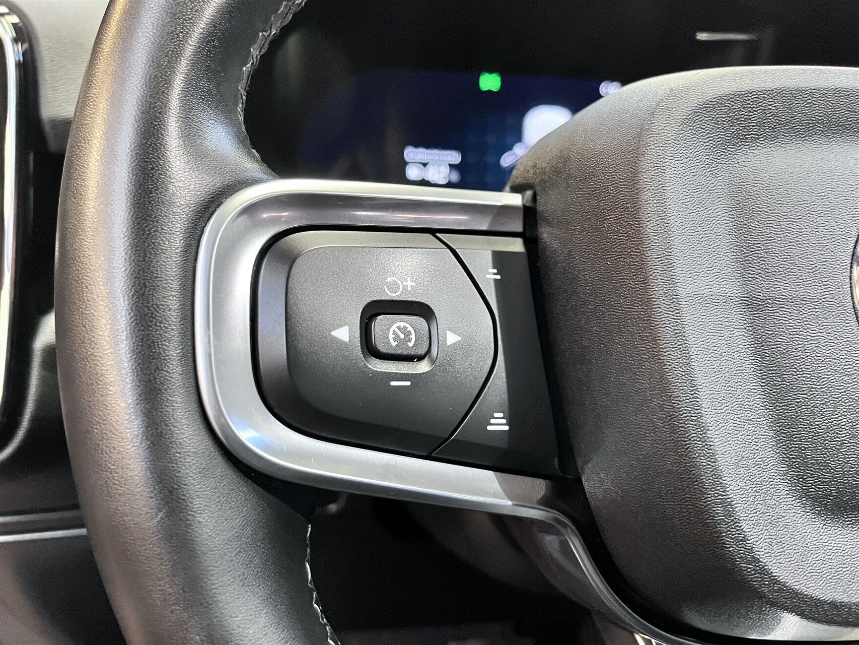 Billede af Volvo XC40 P6 Recharge Plus 231HK 5d Aut.