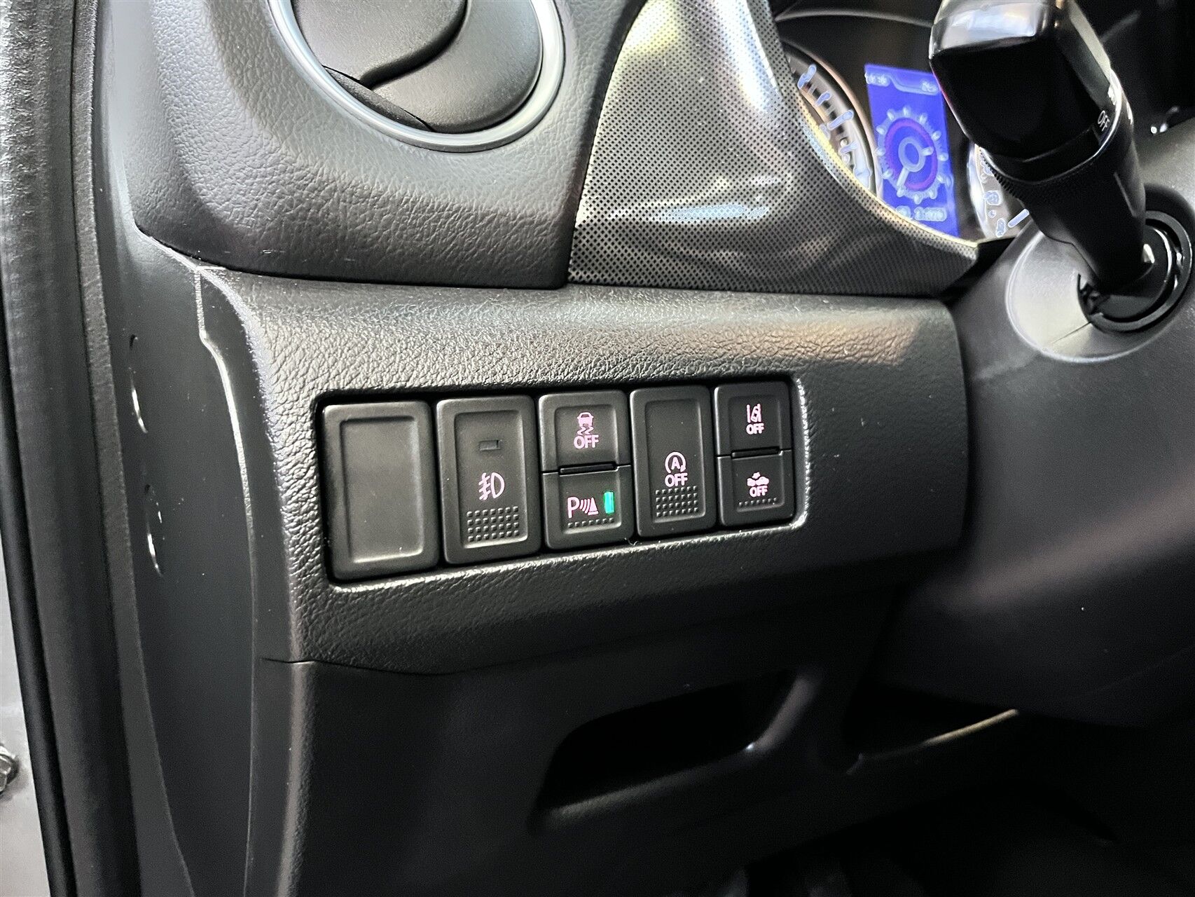 Billede af Suzuki Vitara 1,4 Boosterjet  Mild hybrid Adventure 129HK 5d 6g Aut.