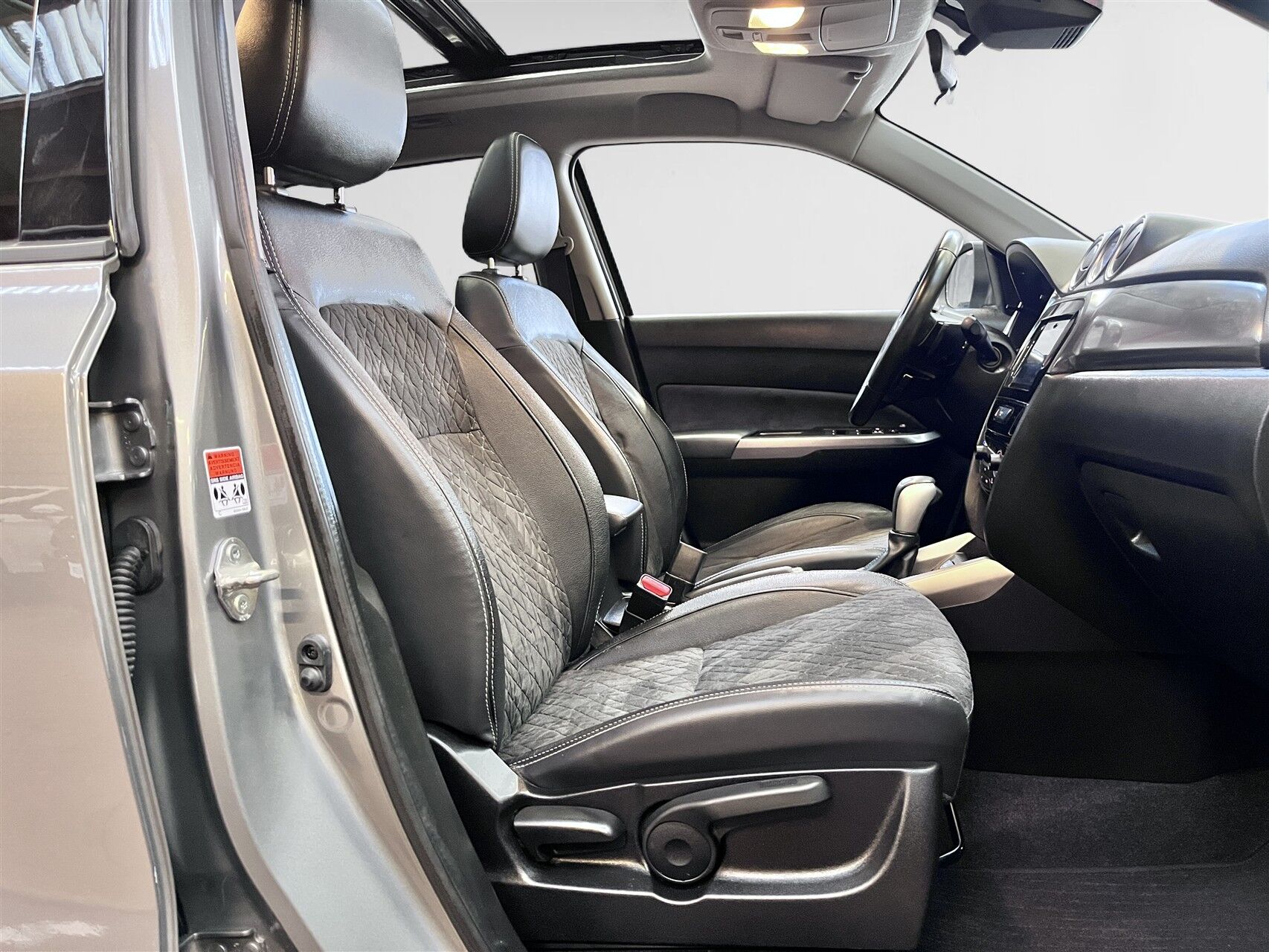 Billede af Suzuki Vitara 1,4 Boosterjet  Mild hybrid Adventure 129HK 5d 6g Aut.