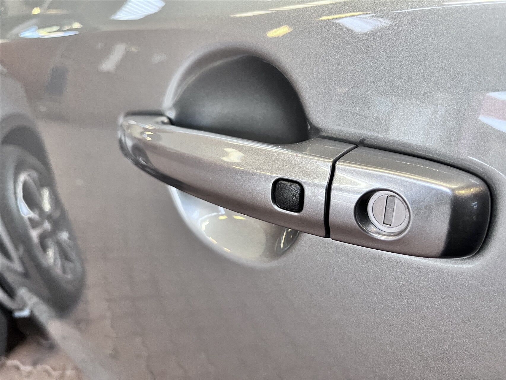 Billede af Suzuki Vitara 1,4 Boosterjet  Mild hybrid Adventure 129HK 5d 6g Aut.