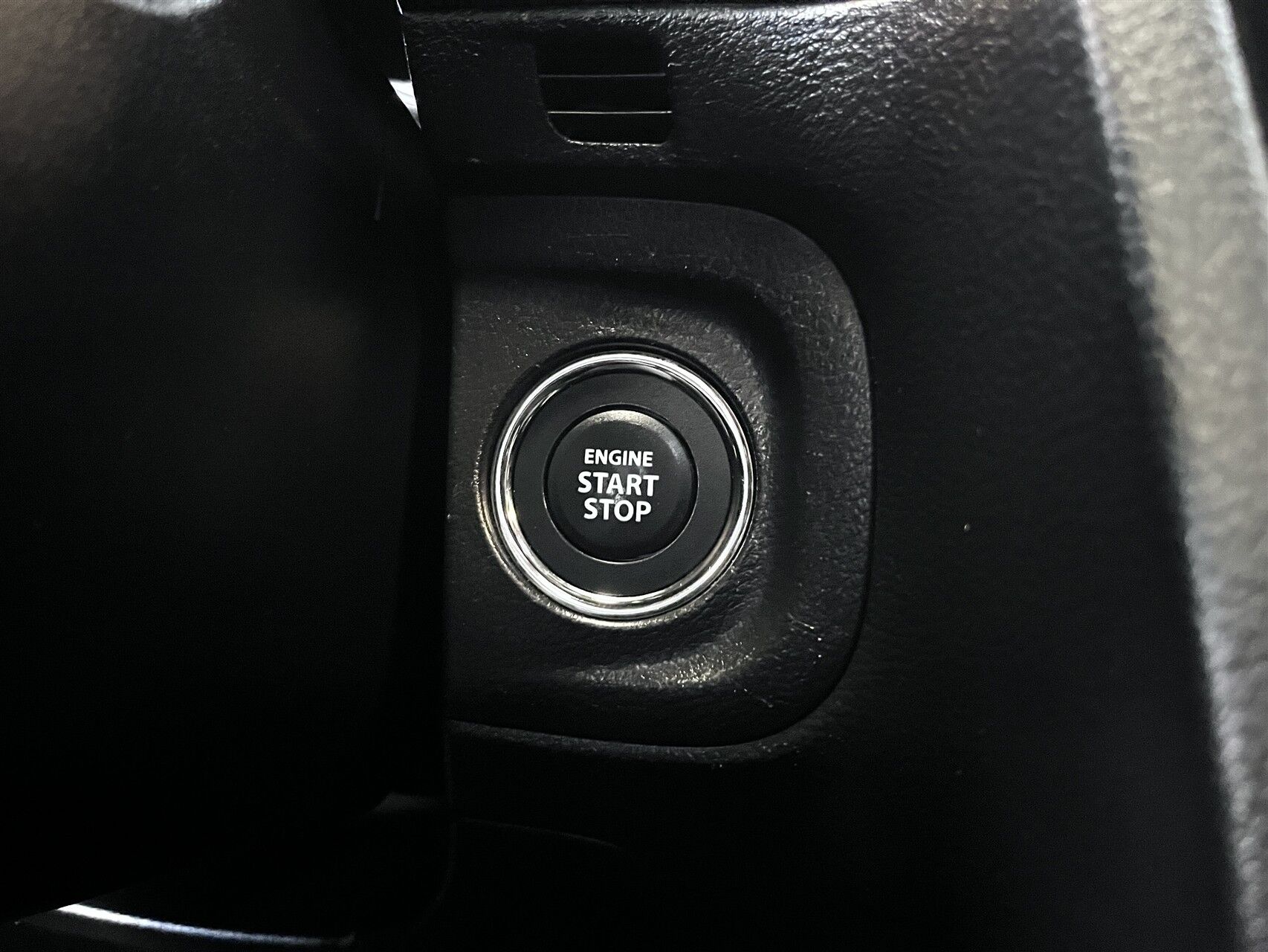 Billede af Suzuki Vitara 1,4 Boosterjet  Mild hybrid Adventure 129HK 5d 6g Aut.