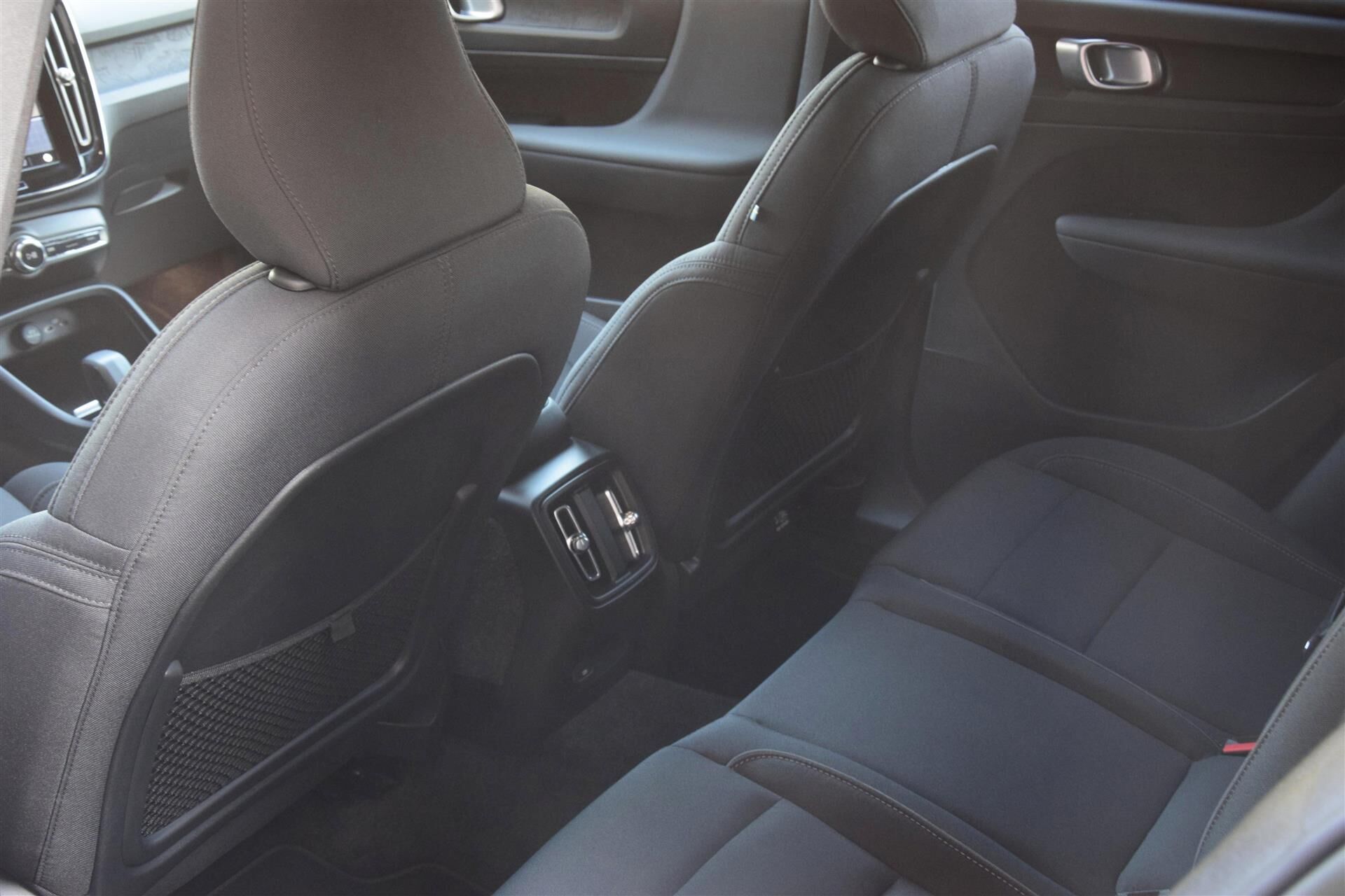 Billede af Volvo XC40 P6 Recharge Core 231HK 5d Aut.