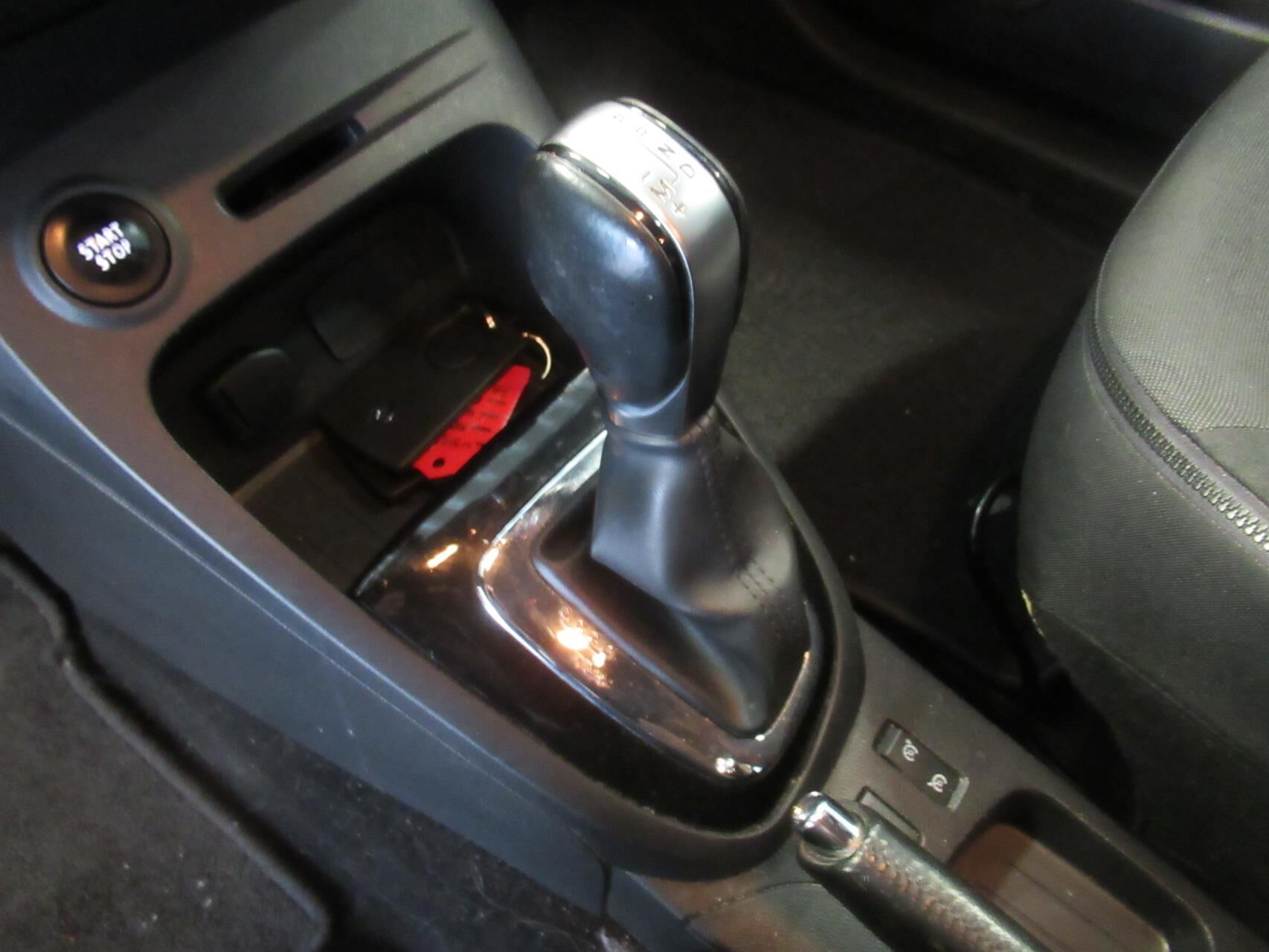 Billede af Renault Captur 1,2 TCE Dynamique EDC 120HK 5d 6g Aut.