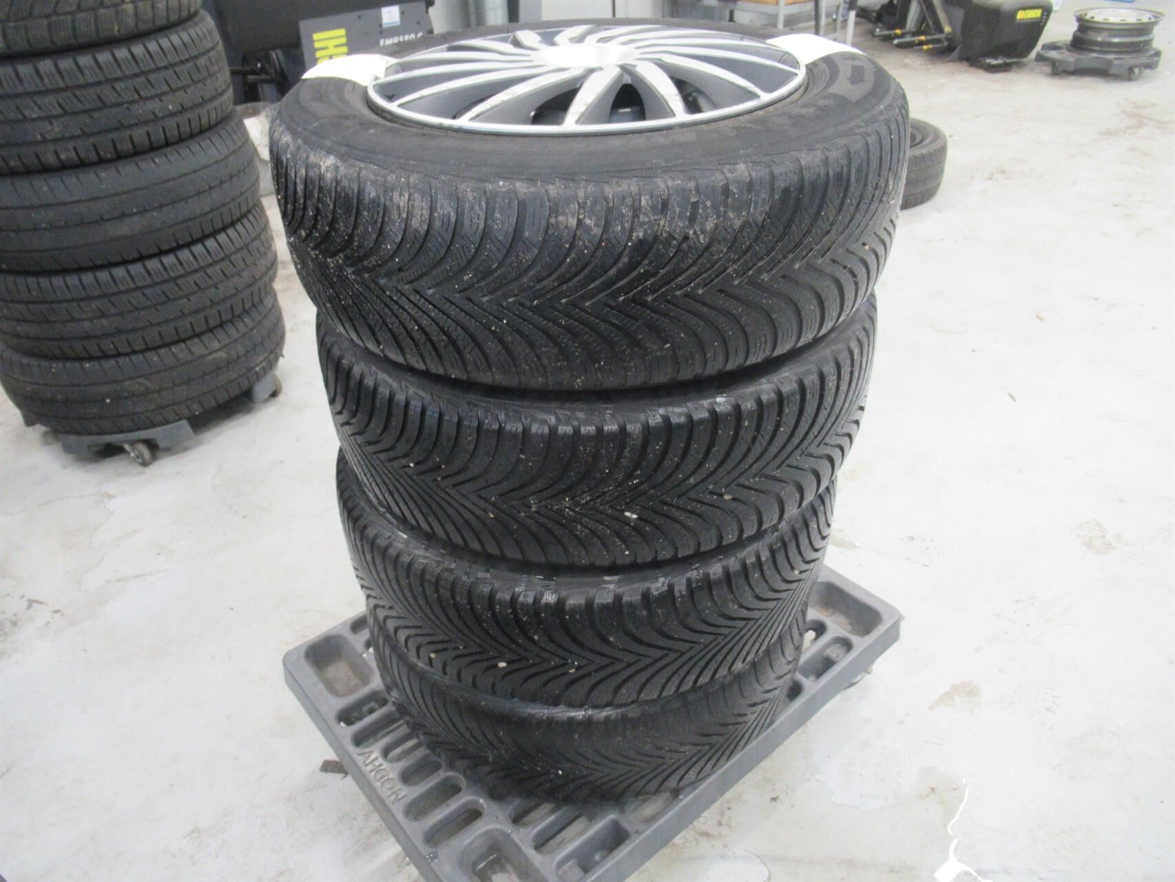 Billede af Renault Captur 1,2 TCE Dynamique EDC 120HK 5d 6g Aut.