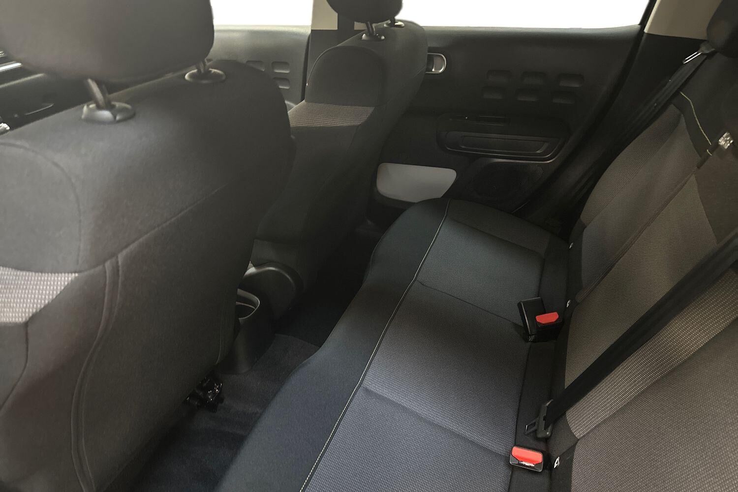 Billede af Citroën C3 1,2 PureTech Attraction 83HK 5d