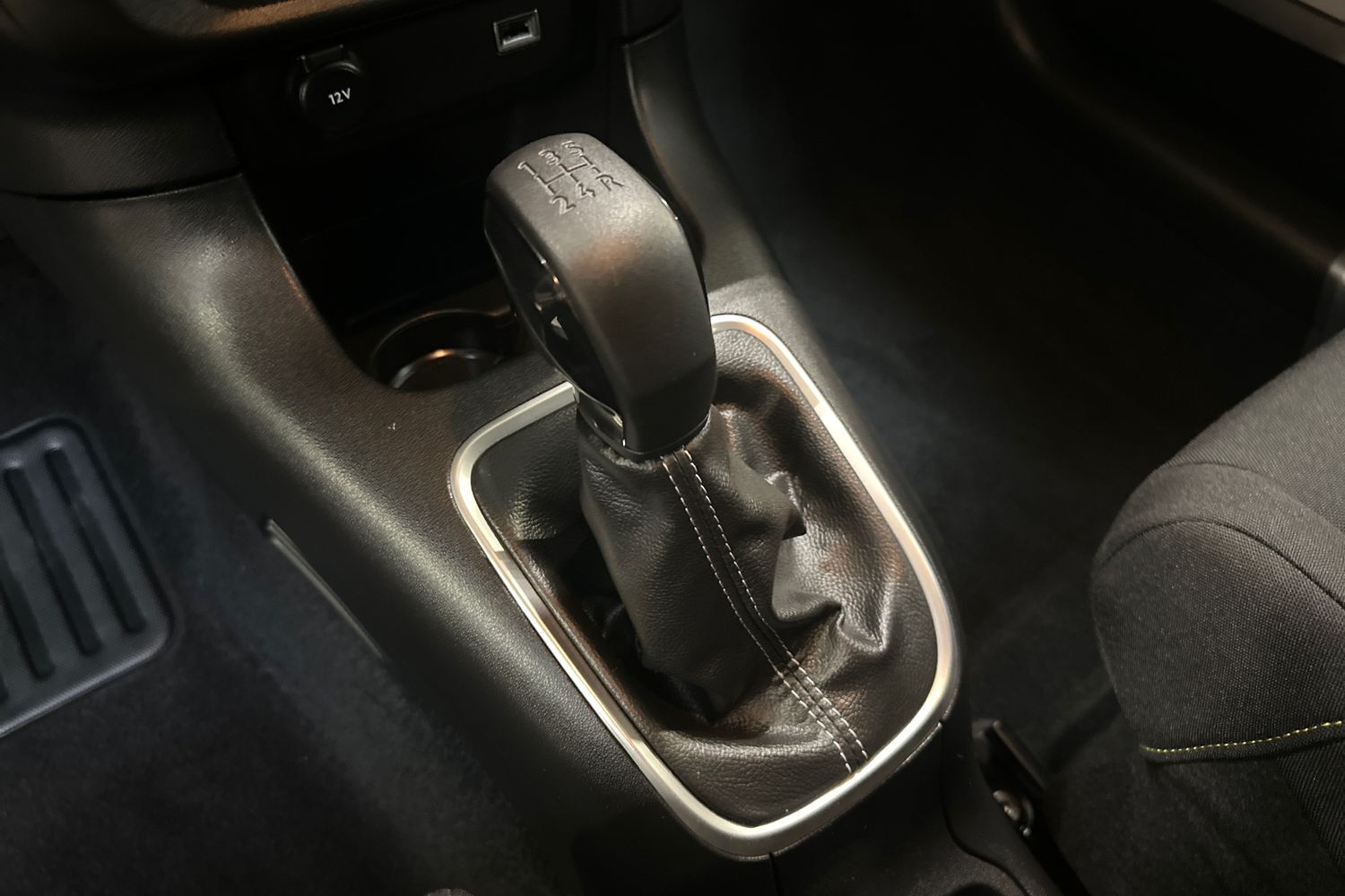 Billede af Citroën C3 1,2 PureTech Attraction 83HK 5d