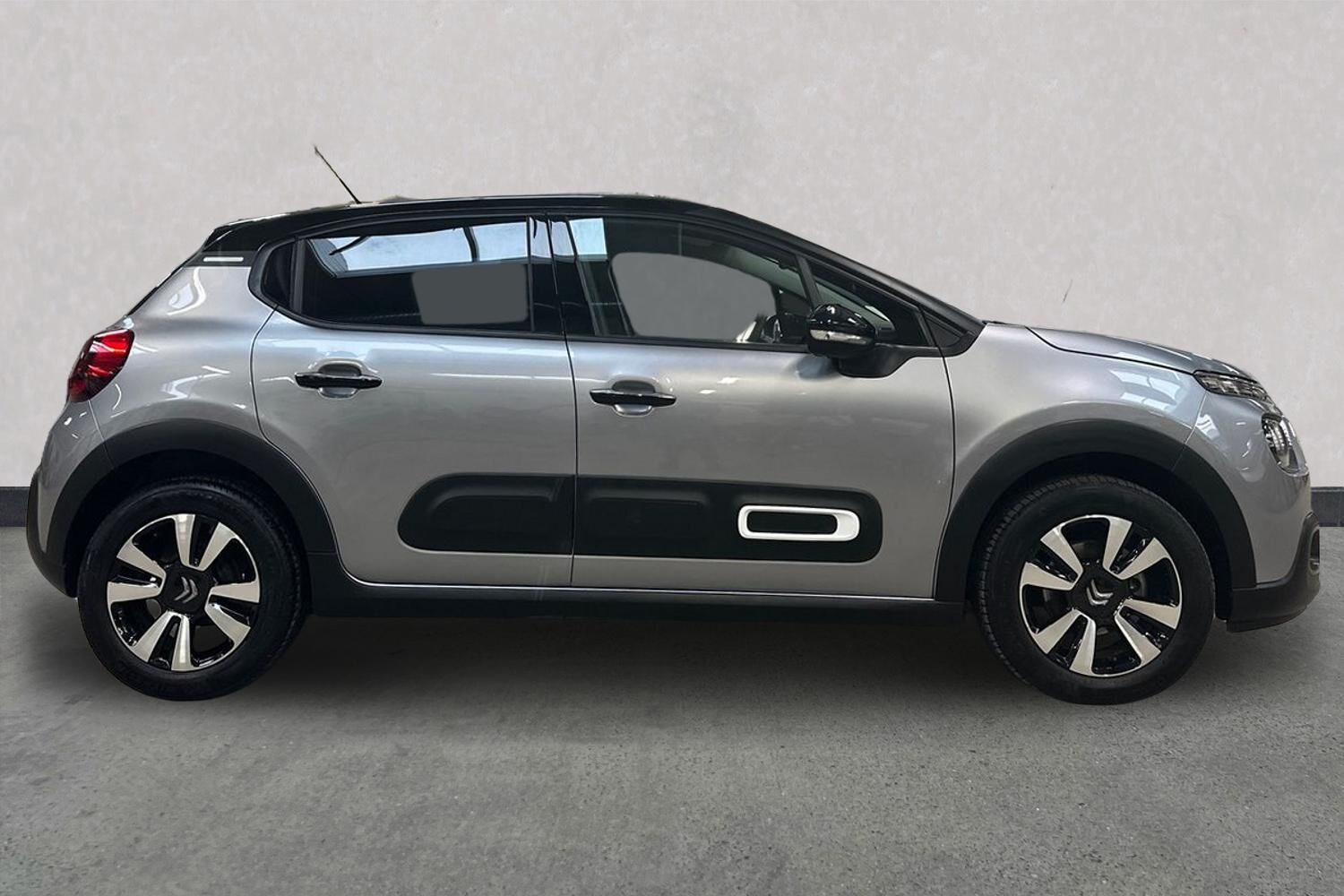 Billede af Citroën C3 1,2 PureTech Attraction 83HK 5d