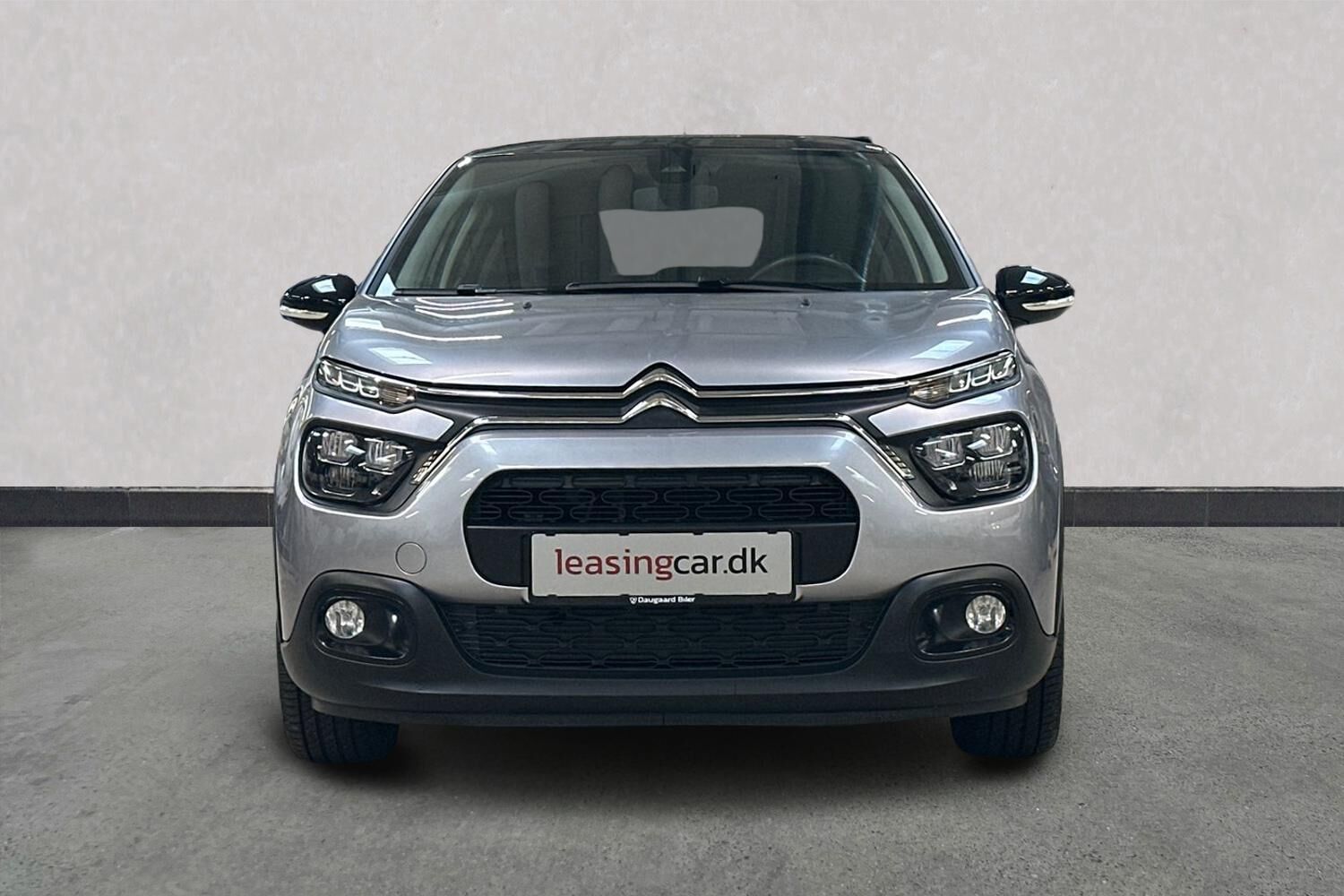 Billede af Citroën C3 1,2 PureTech Attraction 83HK 5d
