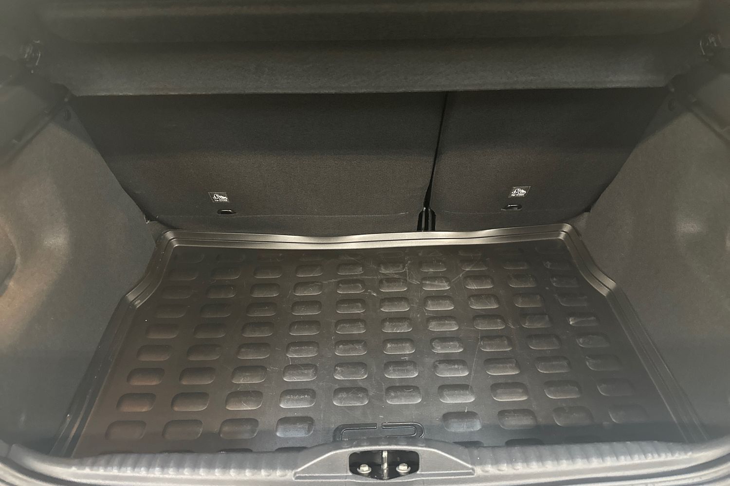 Billede af Citroën C3 1,2 PureTech Attraction 83HK 5d