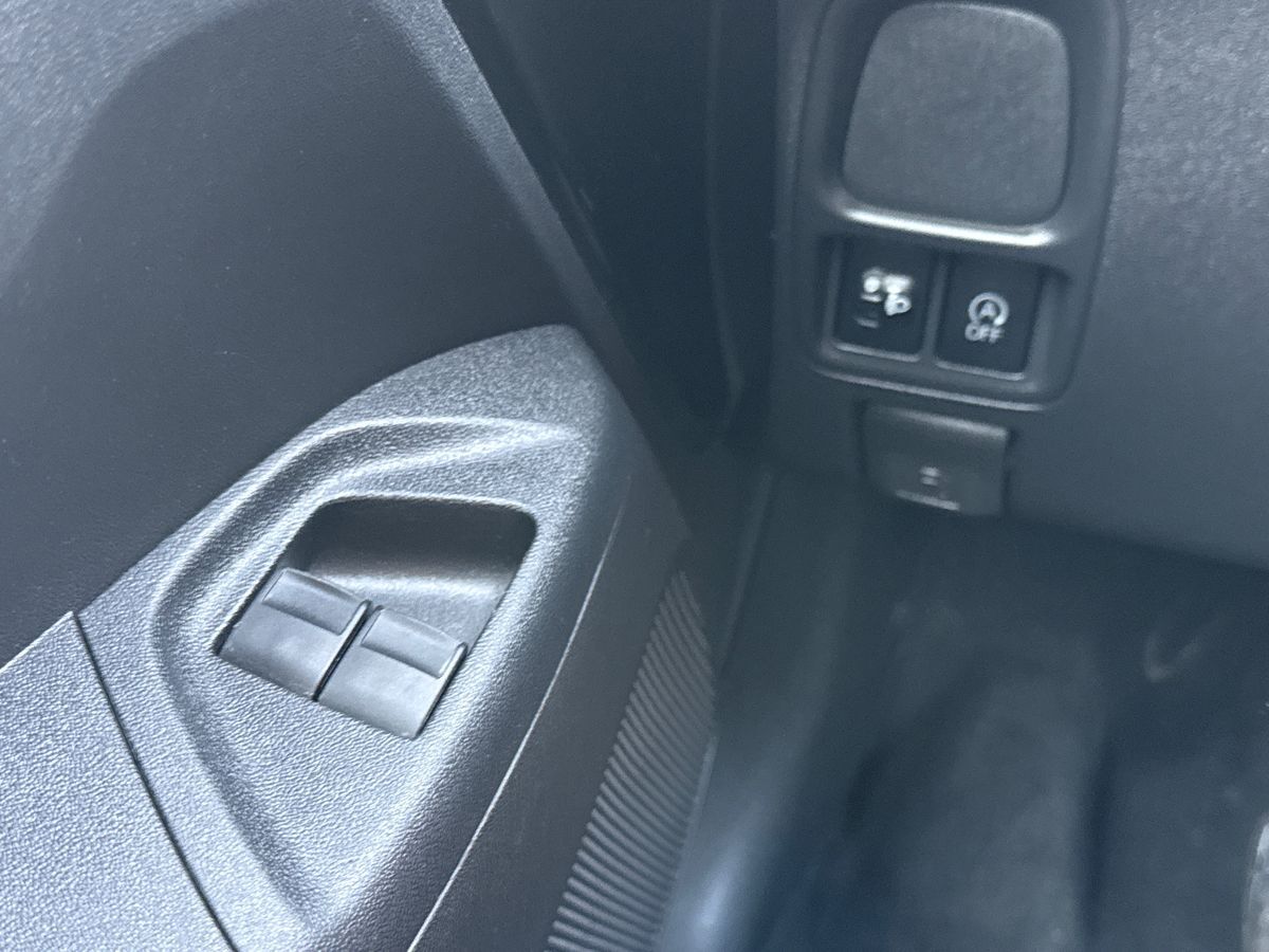 Billede af Citroën C1 1,0 VTi Triumph 72HK 5d