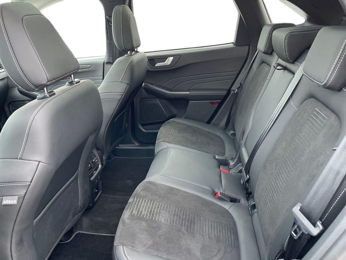 Billede af Ford Kuga 2,5 Plugin-hybrid Active X CVT 243HK 5d Aut.