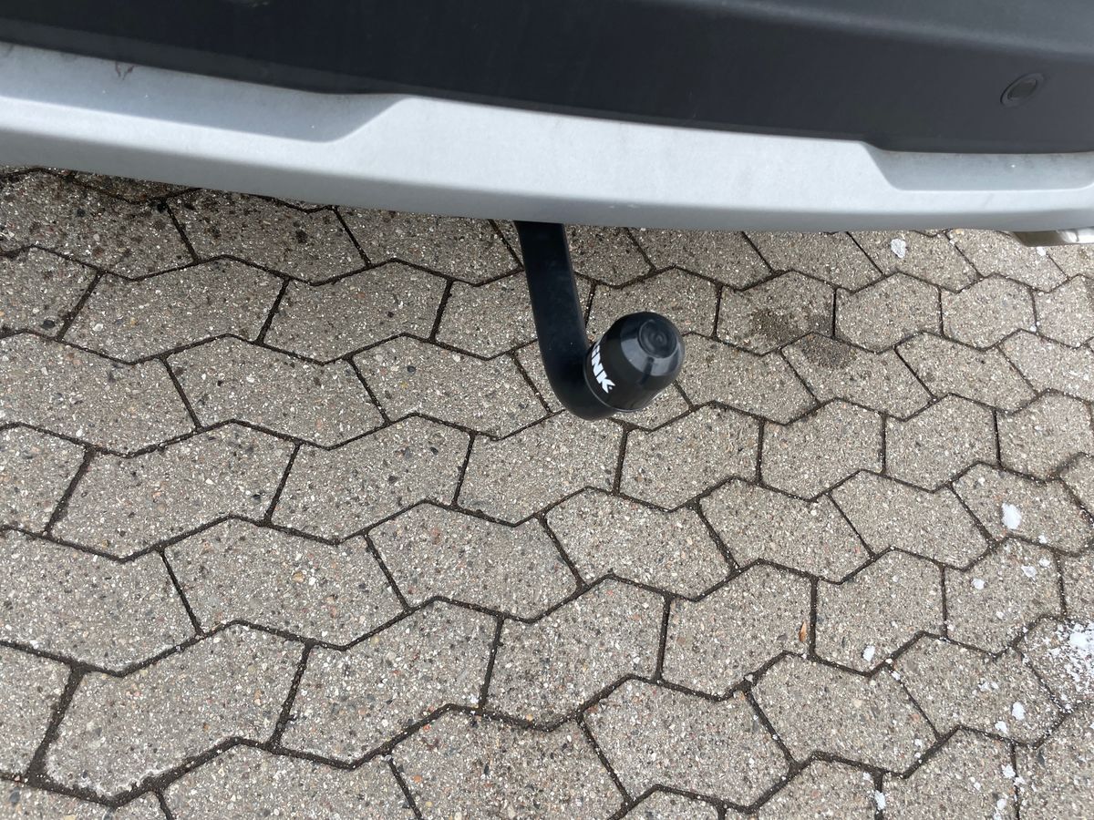 Billede af Ford Kuga 2,5 Plugin-hybrid Active X CVT 243HK 5d Aut.