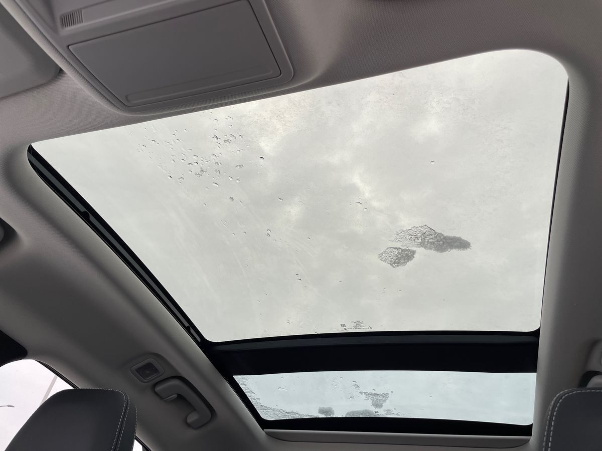 Billede af Ford Kuga 2,5 Plugin-hybrid Active X CVT 243HK 5d Aut.