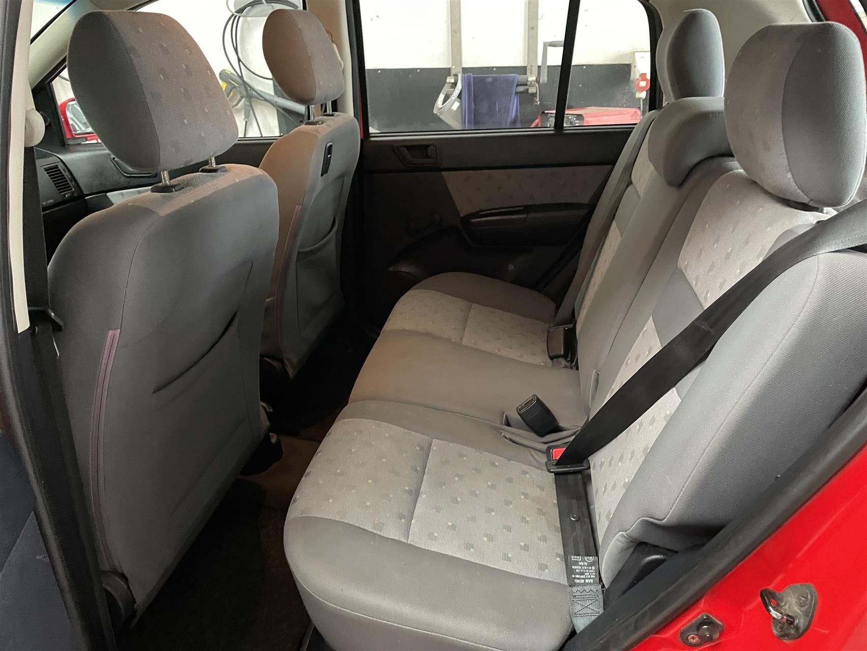 Billede af Hyundai Getz 1,1 GL 63HK 5d