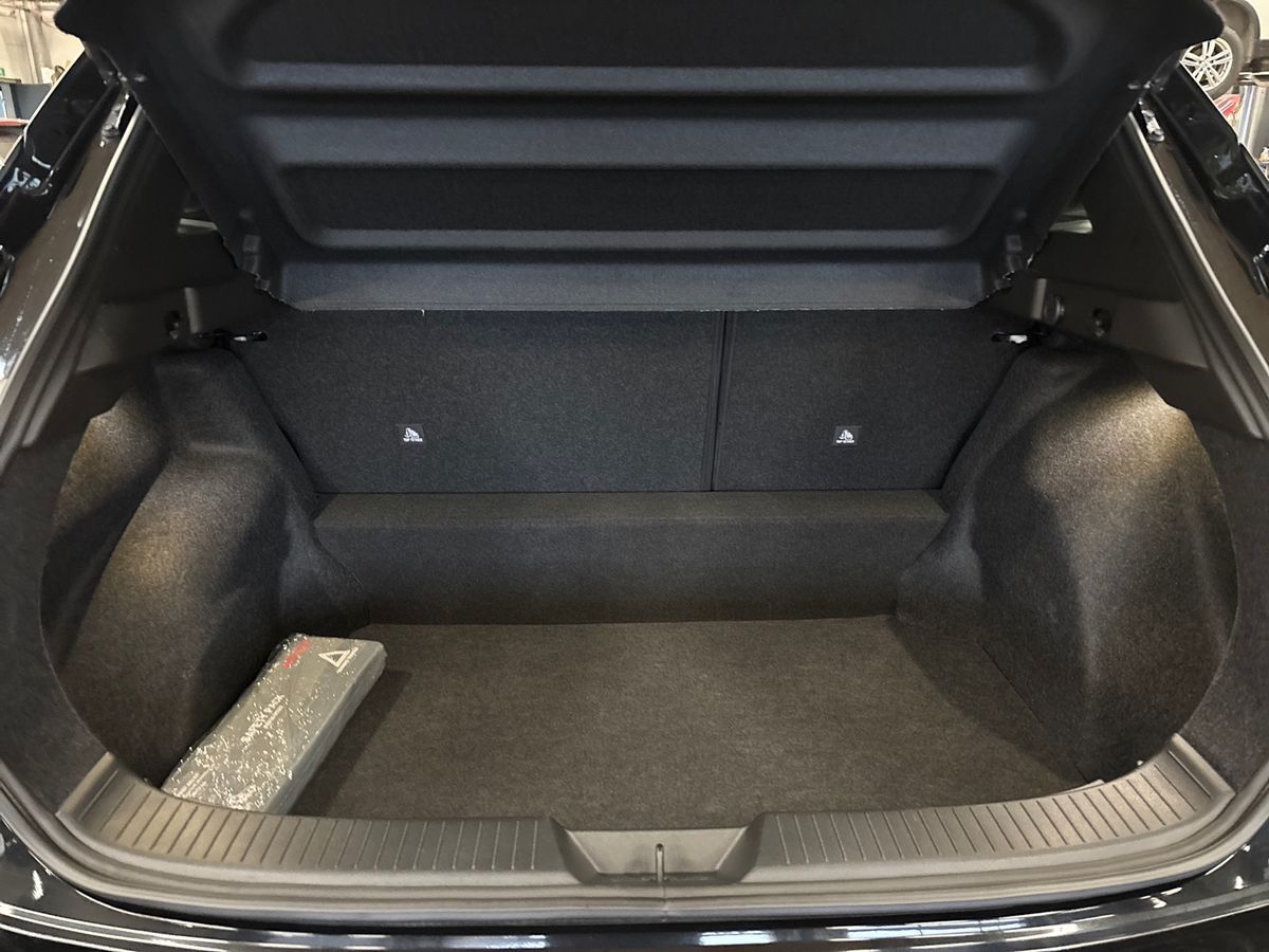 Billede af Nissan Qashqai 1,3 MHEV  Mild hybrid Acenta X-Tronic 158HK 5d 7g Aut.