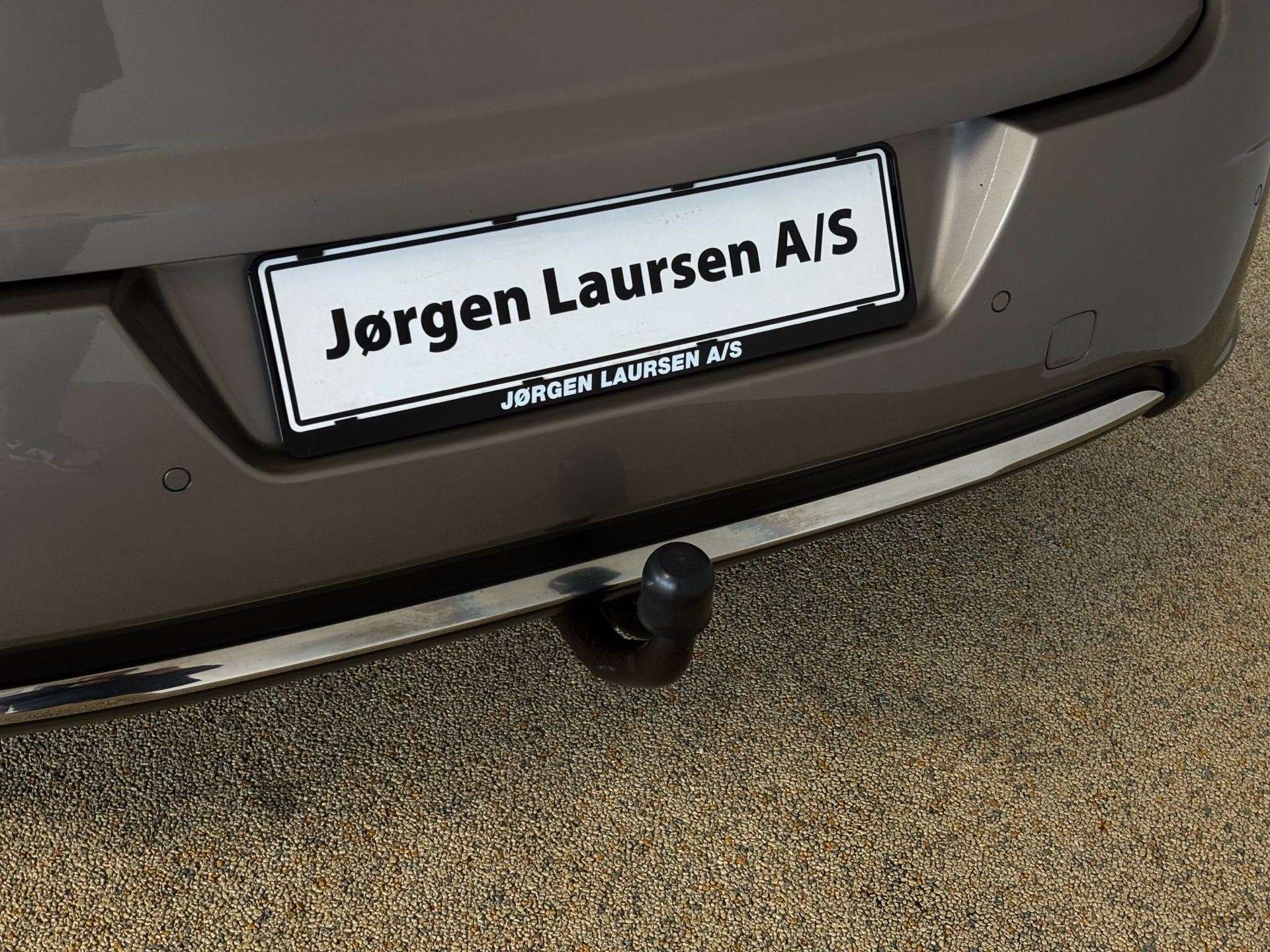 Billede af Citroën C4 1,6 Blue HDi Iconic EAT6 start/stop 120HK 5d 6g Aut.