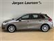 Billede af Citroën C4 1,6 Blue HDi Iconic EAT6 start/stop 120HK 5d 6g Aut.