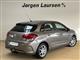 Billede af Citroën C4 1,6 Blue HDi Iconic EAT6 start/stop 120HK 5d 6g Aut.