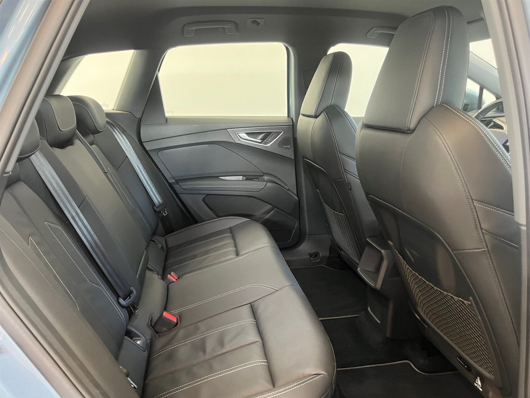 Billede af Audi Q4 40 E-tron Advanced 204HK 5d Aut. 