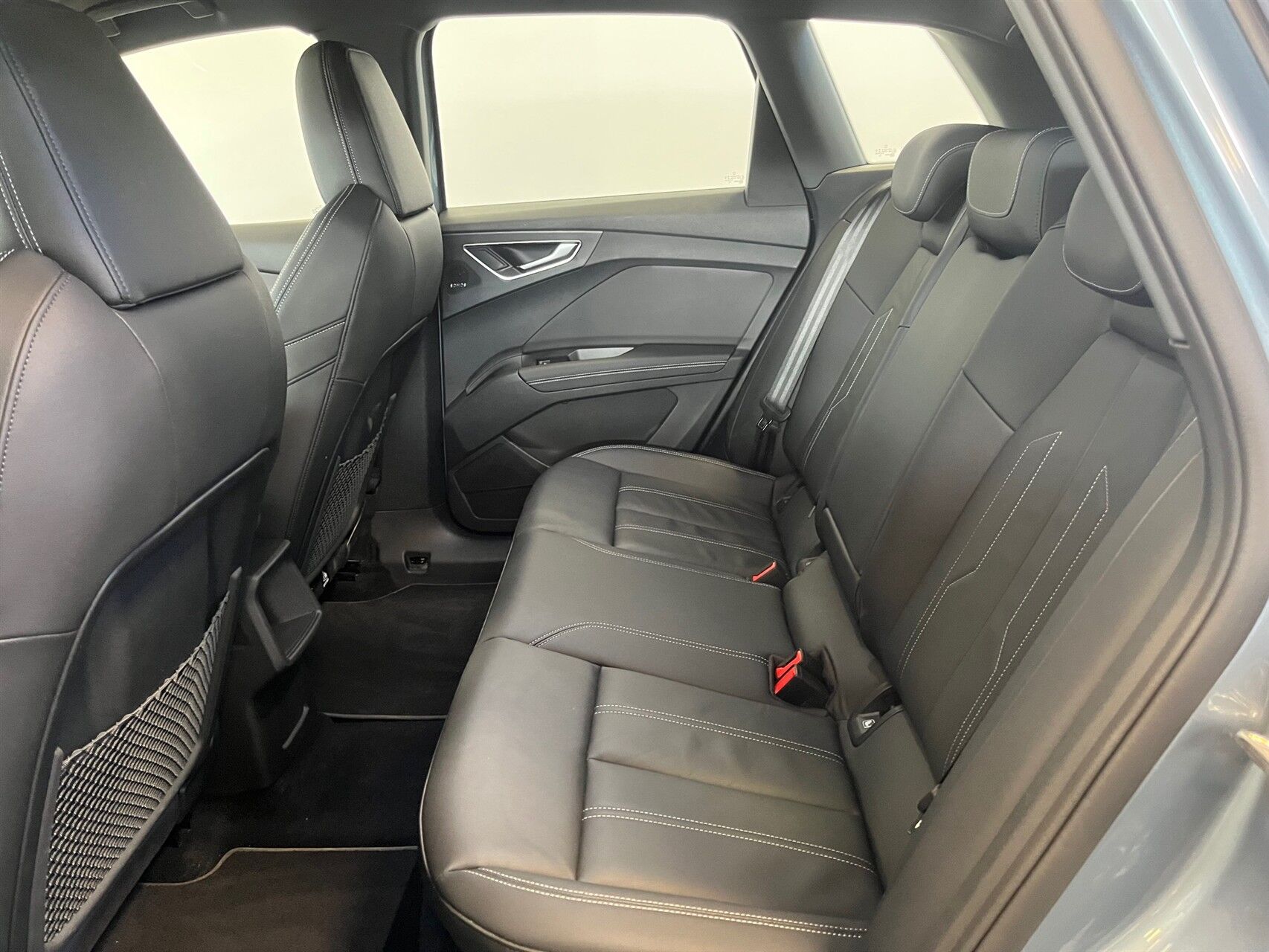 Billede af Audi Q4 40 E-tron Advanced 204HK 5d Aut. 