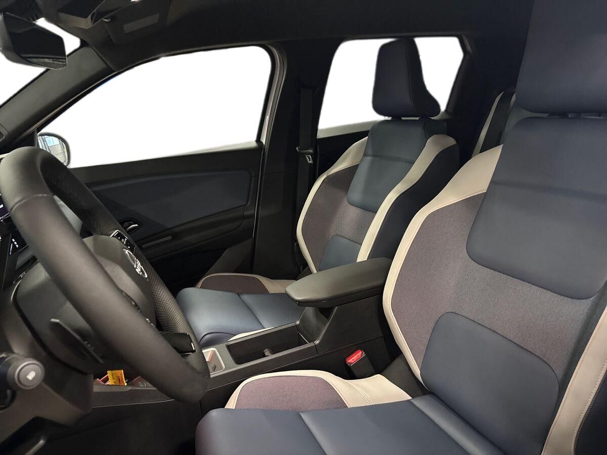 Billede af Nissan Micra EL Evolve 52kWh 150HK 5d Aut.