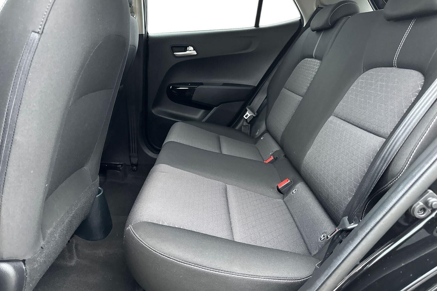 Billede af Kia Picanto 1,0 MPI Prestige m/Upgrade 67HK 5d