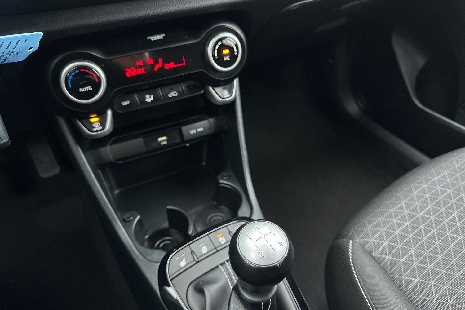 Billede af Kia Picanto 1,0 MPI Prestige m/Upgrade 67HK 5d