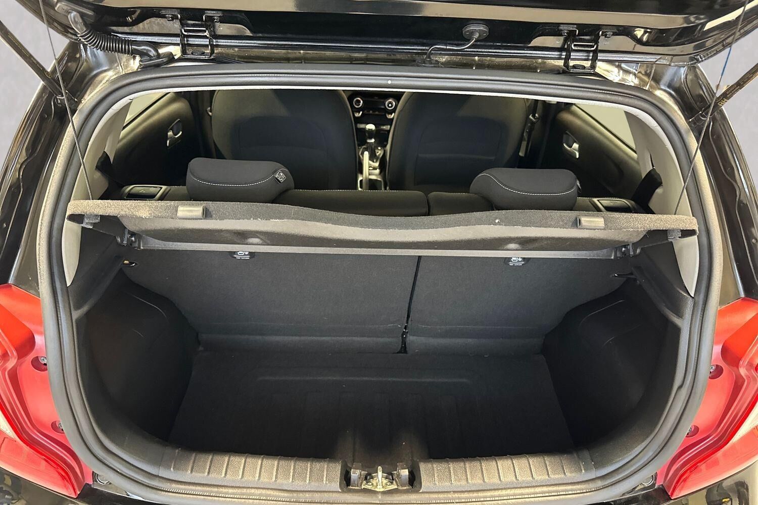 Billede af Kia Picanto 1,0 MPI Prestige m/Upgrade 67HK 5d