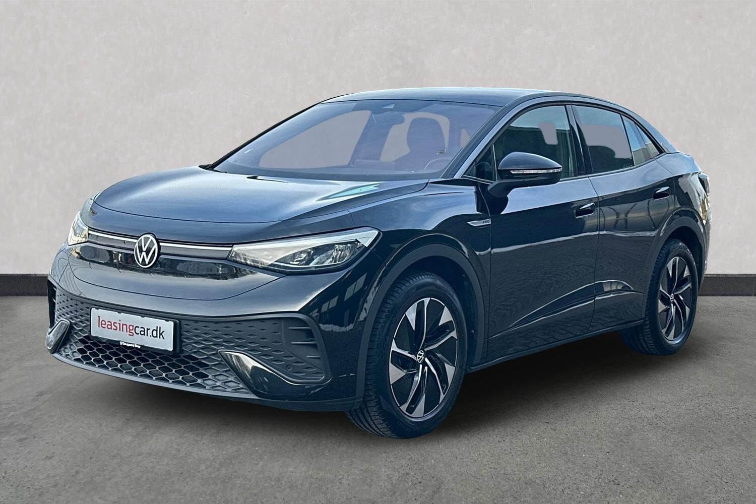 Billede af VW ID.5 EL Pro Performance 204HK 5d Aut.