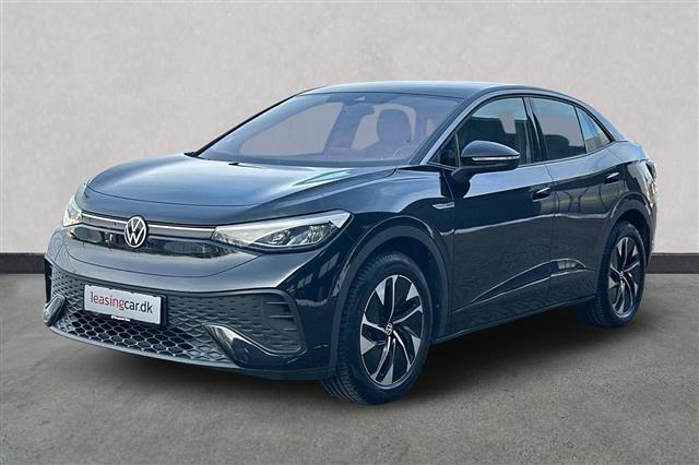 Billede af VW ID.5 EL Pro Performance 204HK 5d Aut.