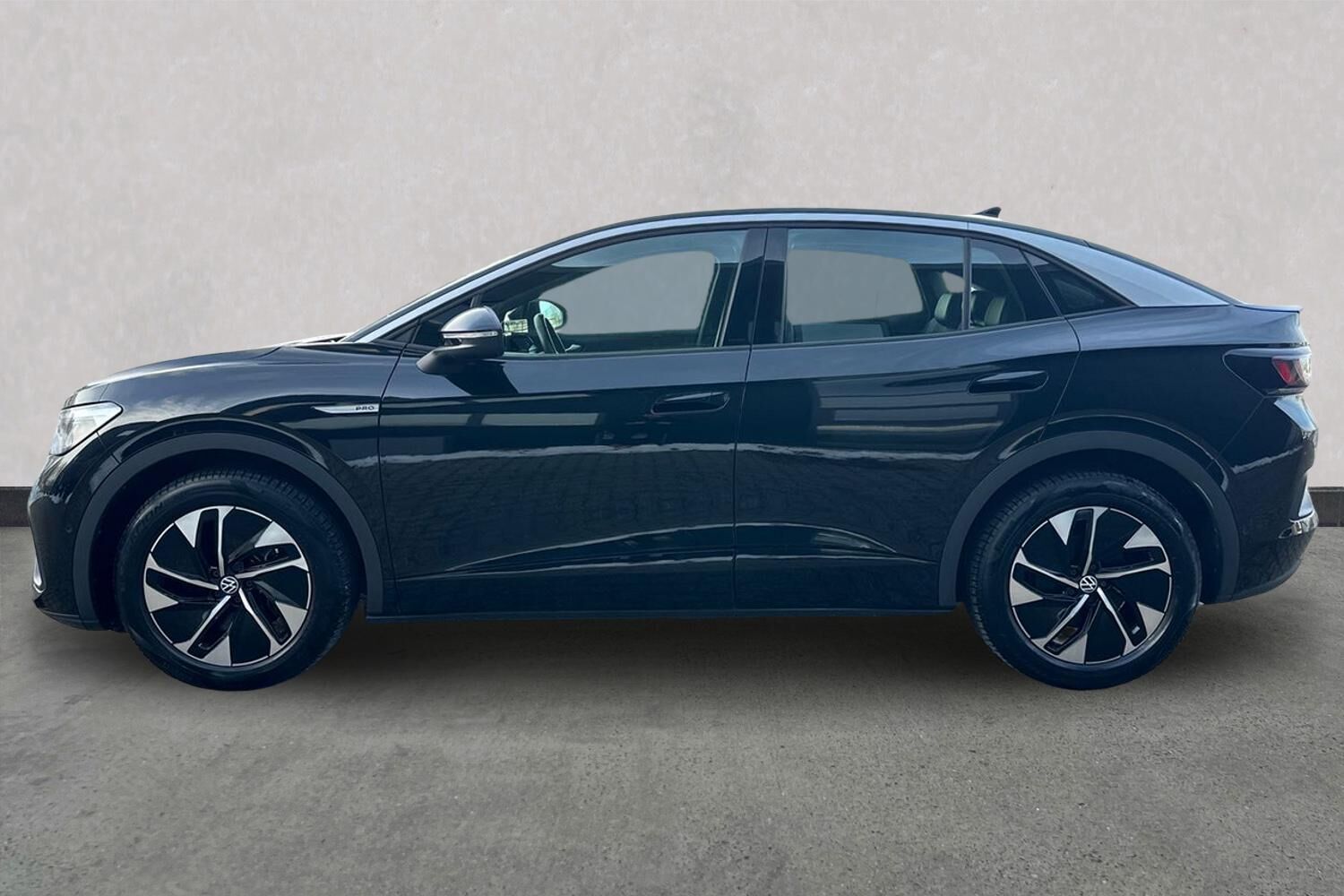 Billede af VW ID.5 EL Pro Performance 204HK 5d Aut.