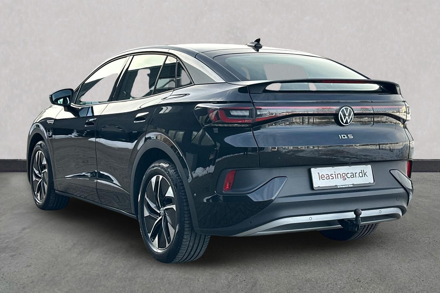 Billede af VW ID.5 EL Pro Performance 204HK 5d Aut.