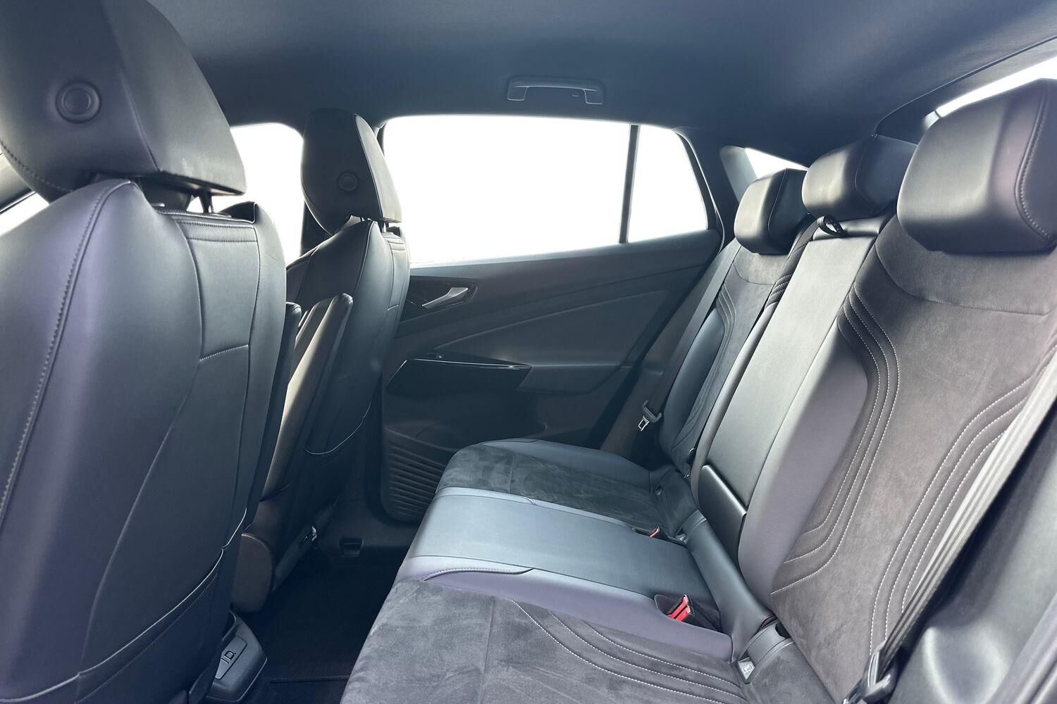 Billede af VW ID.5 EL Pro Performance 204HK 5d Aut.