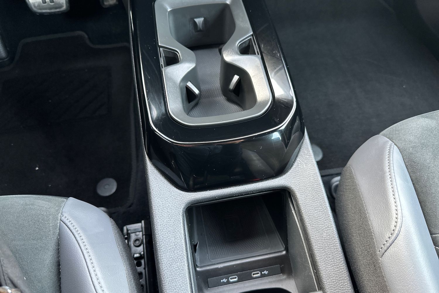 Billede af VW ID.5 EL Pro Performance 204HK 5d Aut.