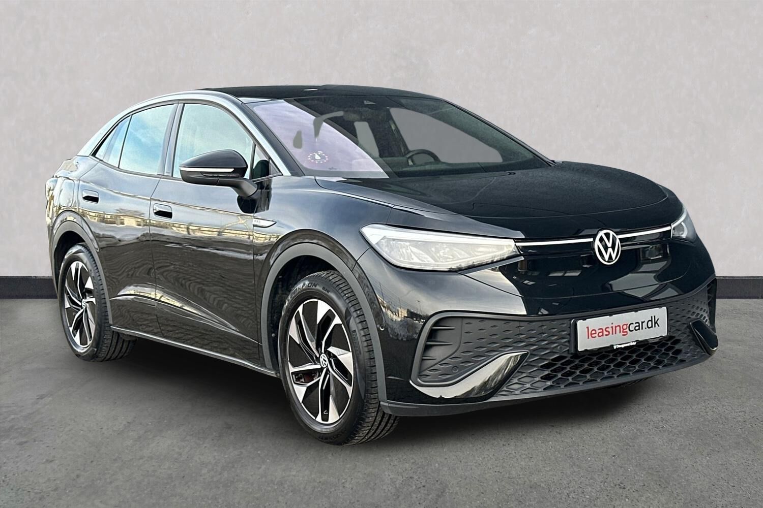 Billede af VW ID.5 EL Pro Performance 204HK 5d Aut.