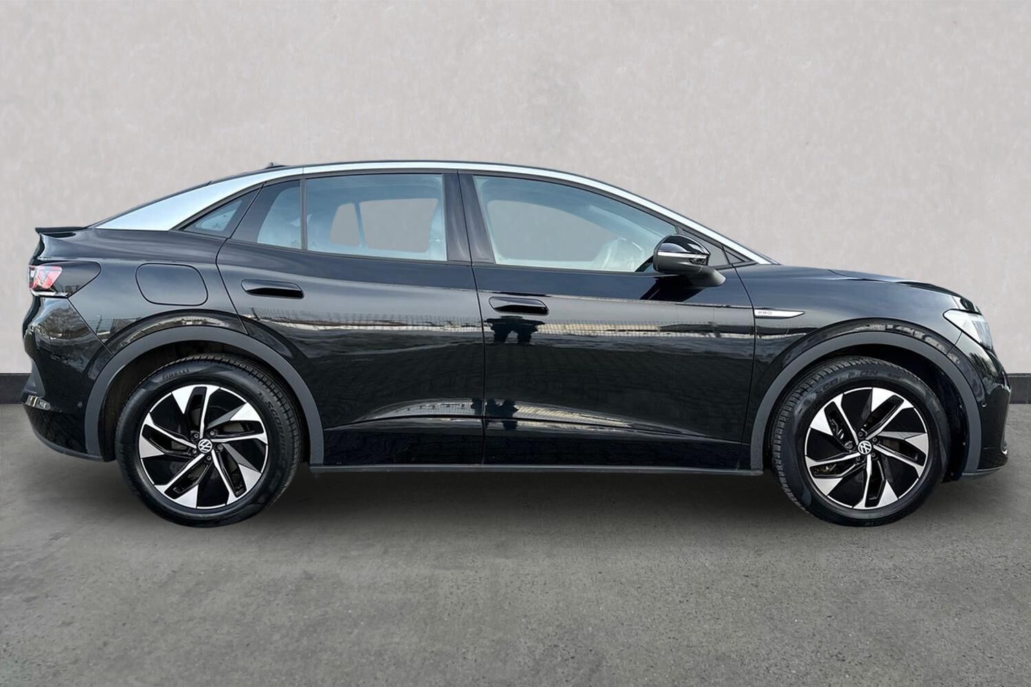 Billede af VW ID.5 EL Pro Performance 204HK 5d Aut.